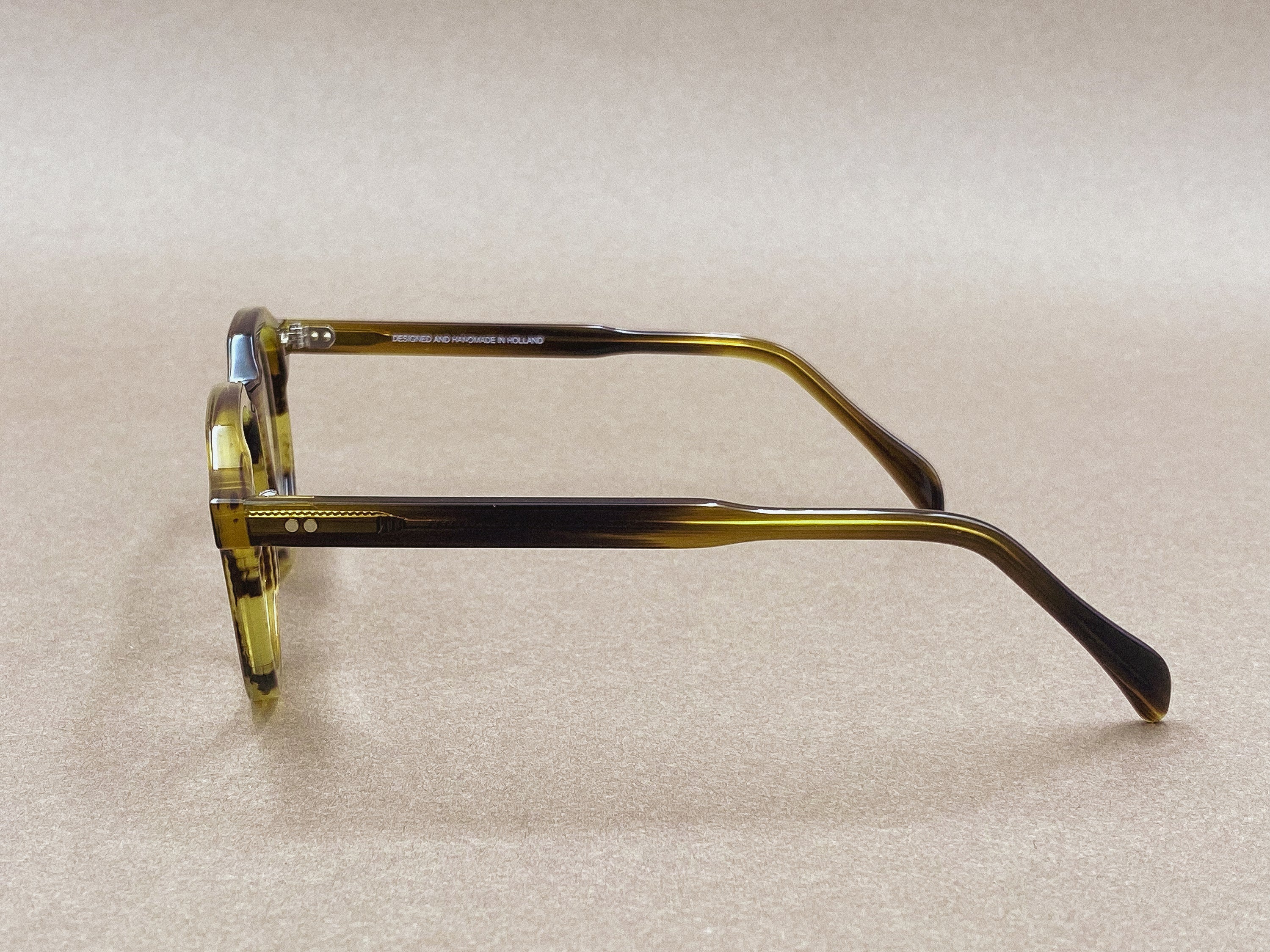 Preciosa 621 handmade glasses