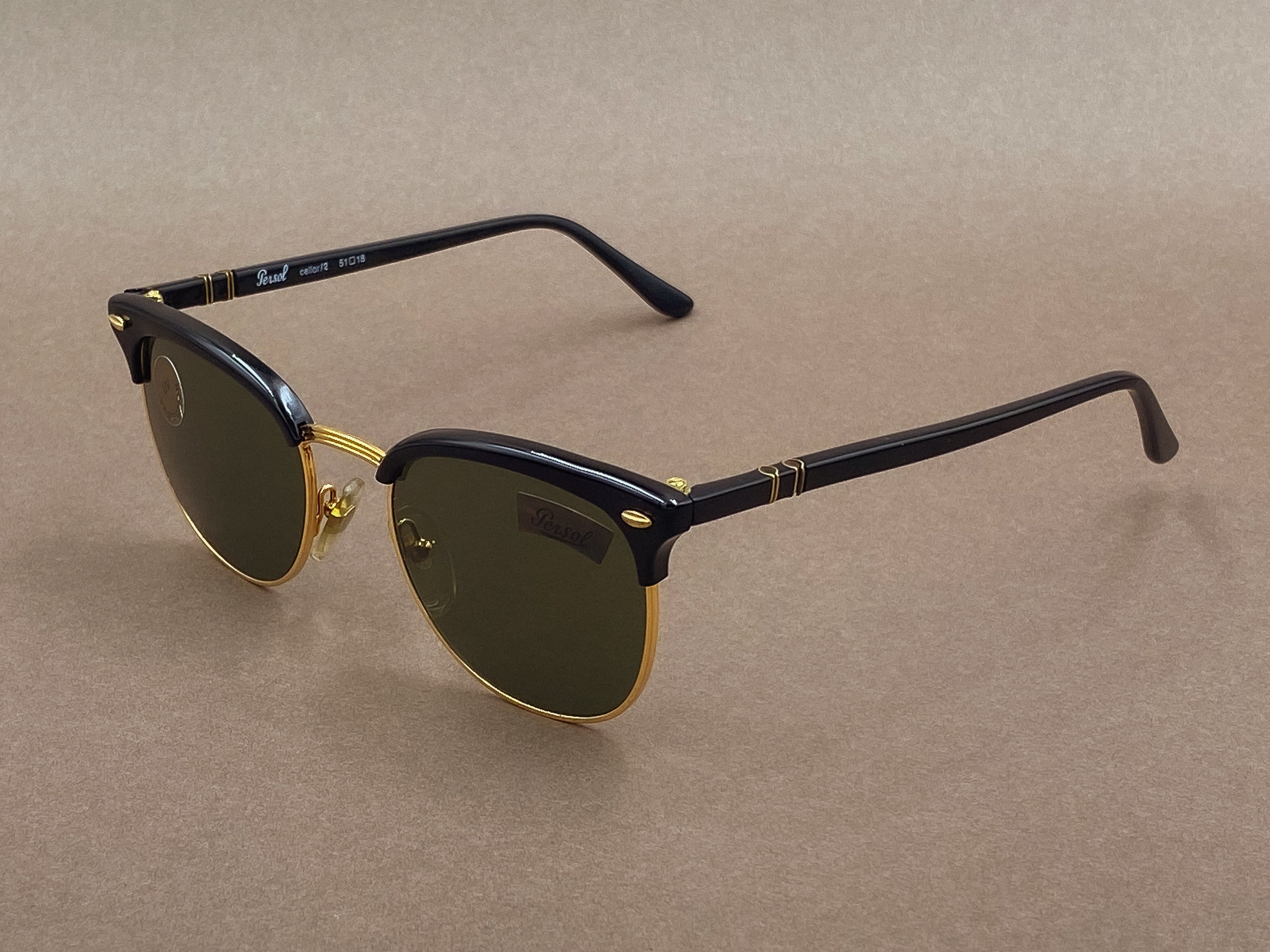 Persol Ratti Cellor /2 sunglasses