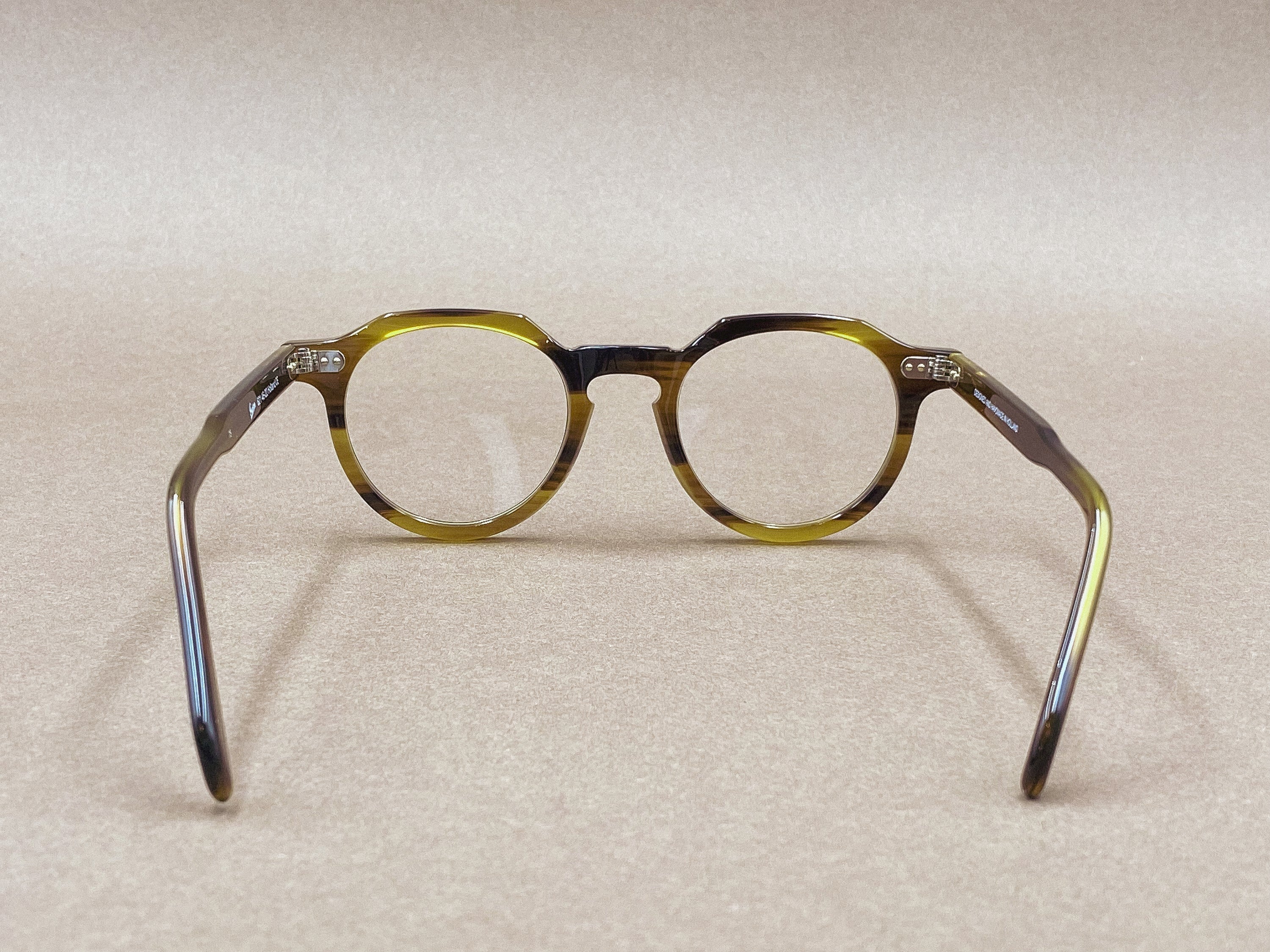 Preciosa 621 handmade glasses