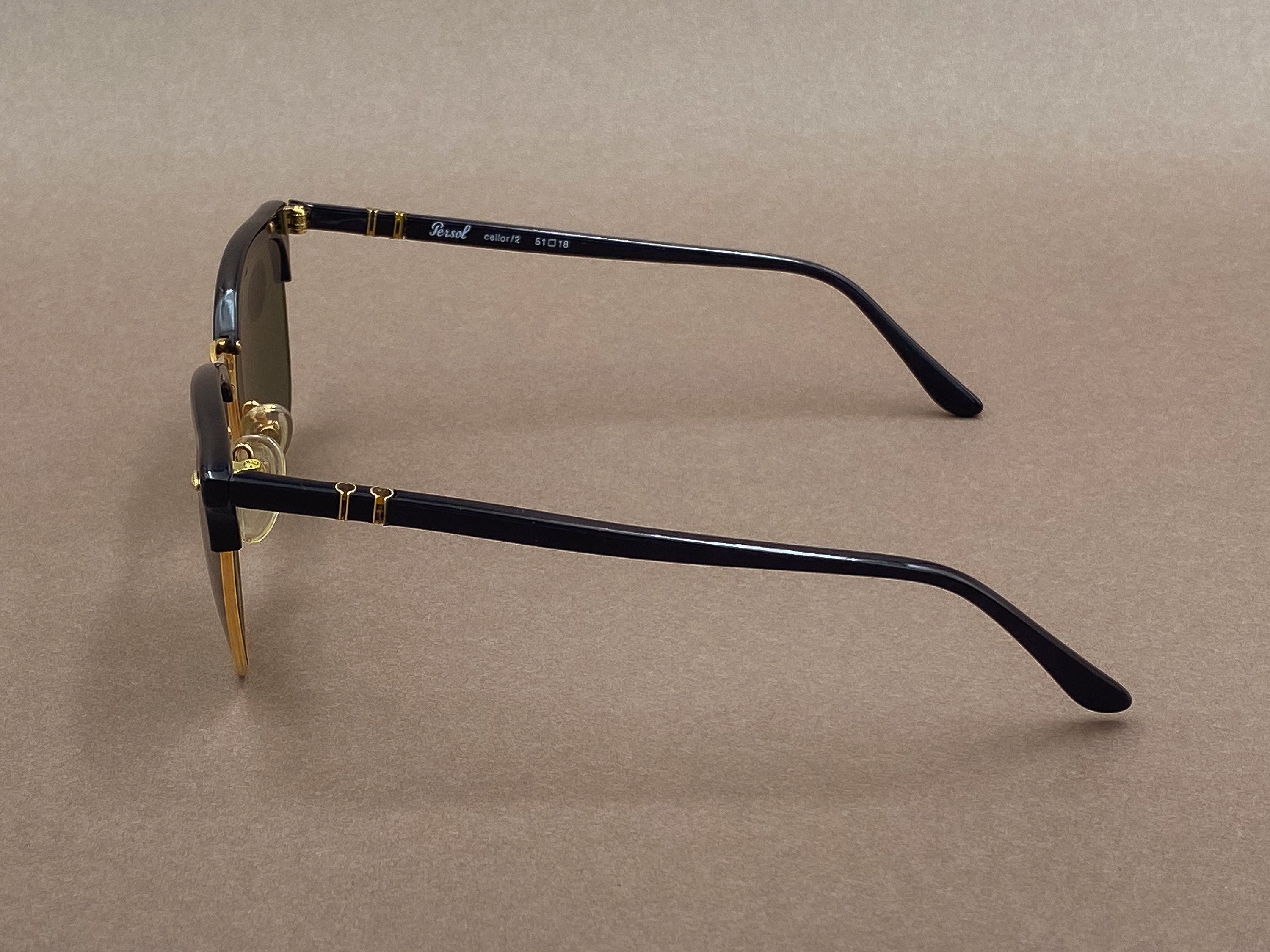 Persol Ratti Cellor /2 sunglasses