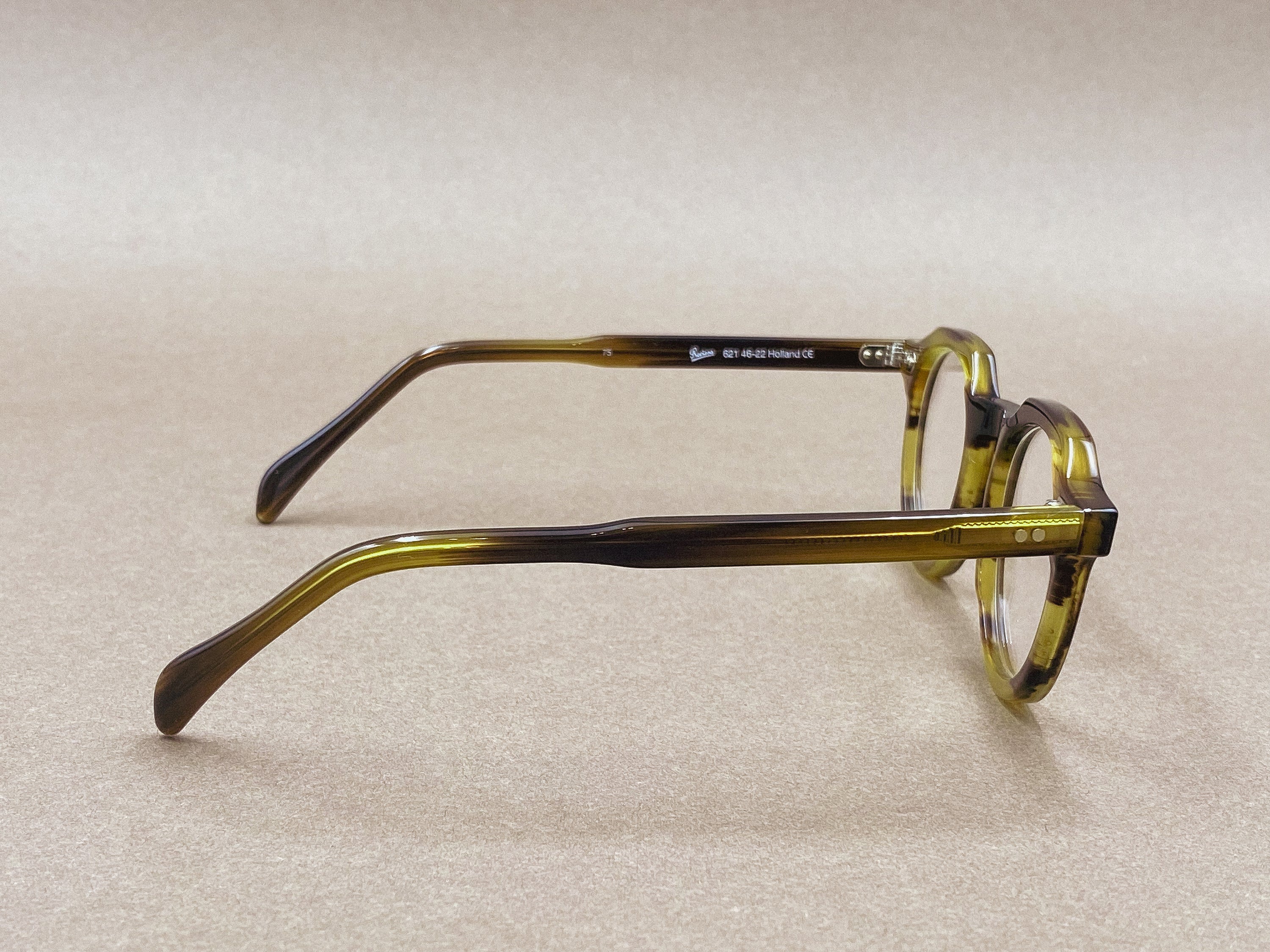 Preciosa 621 handmade glasses
