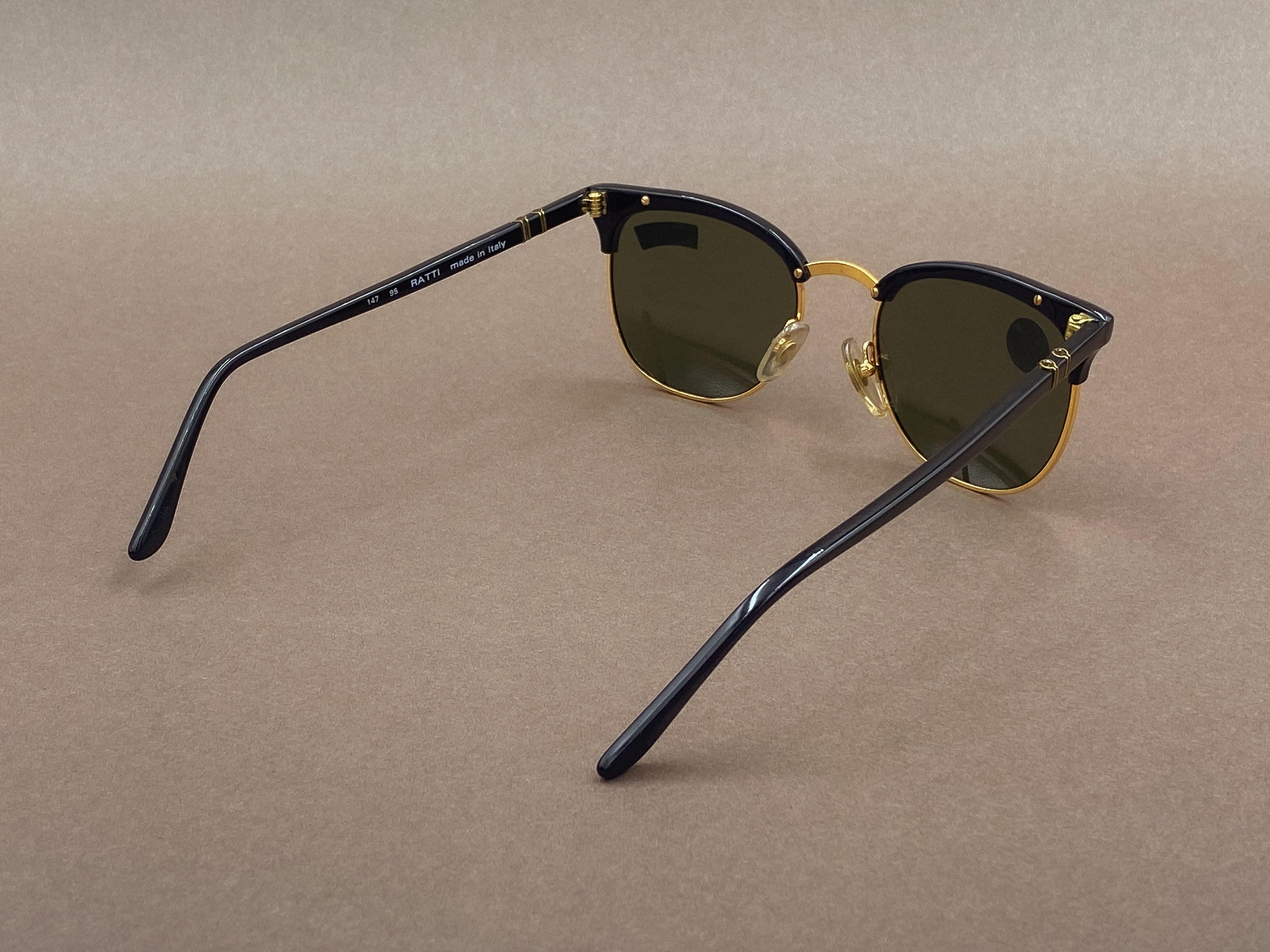 Persol Ratti Cellor /2 sunglasses