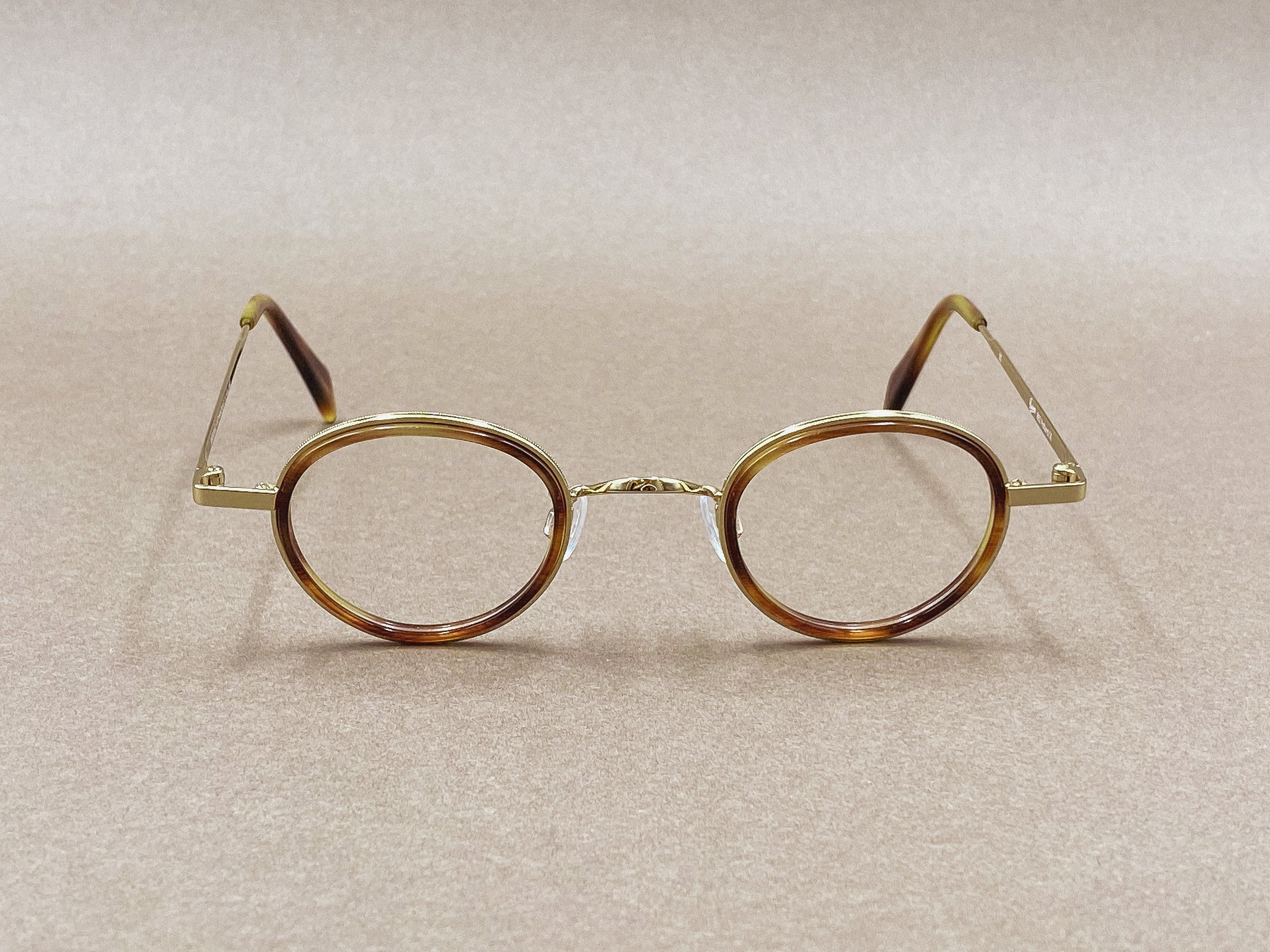 Preciosa 862 handmade glasses