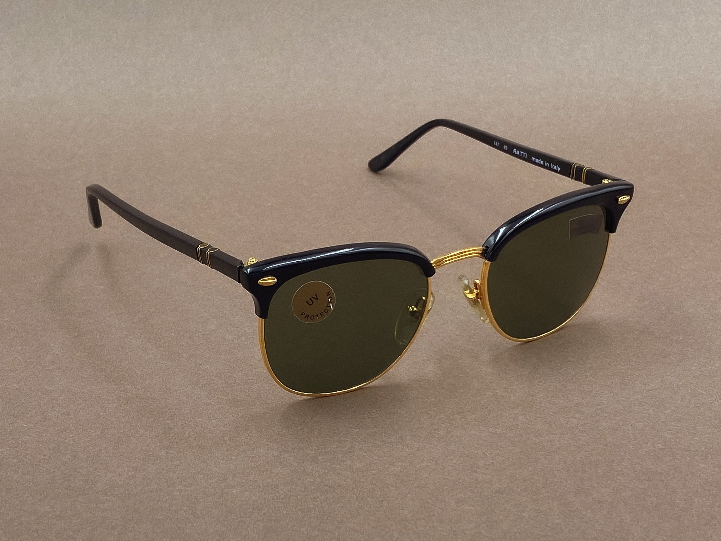 Persol Ratti Cellor /2 sunglasses