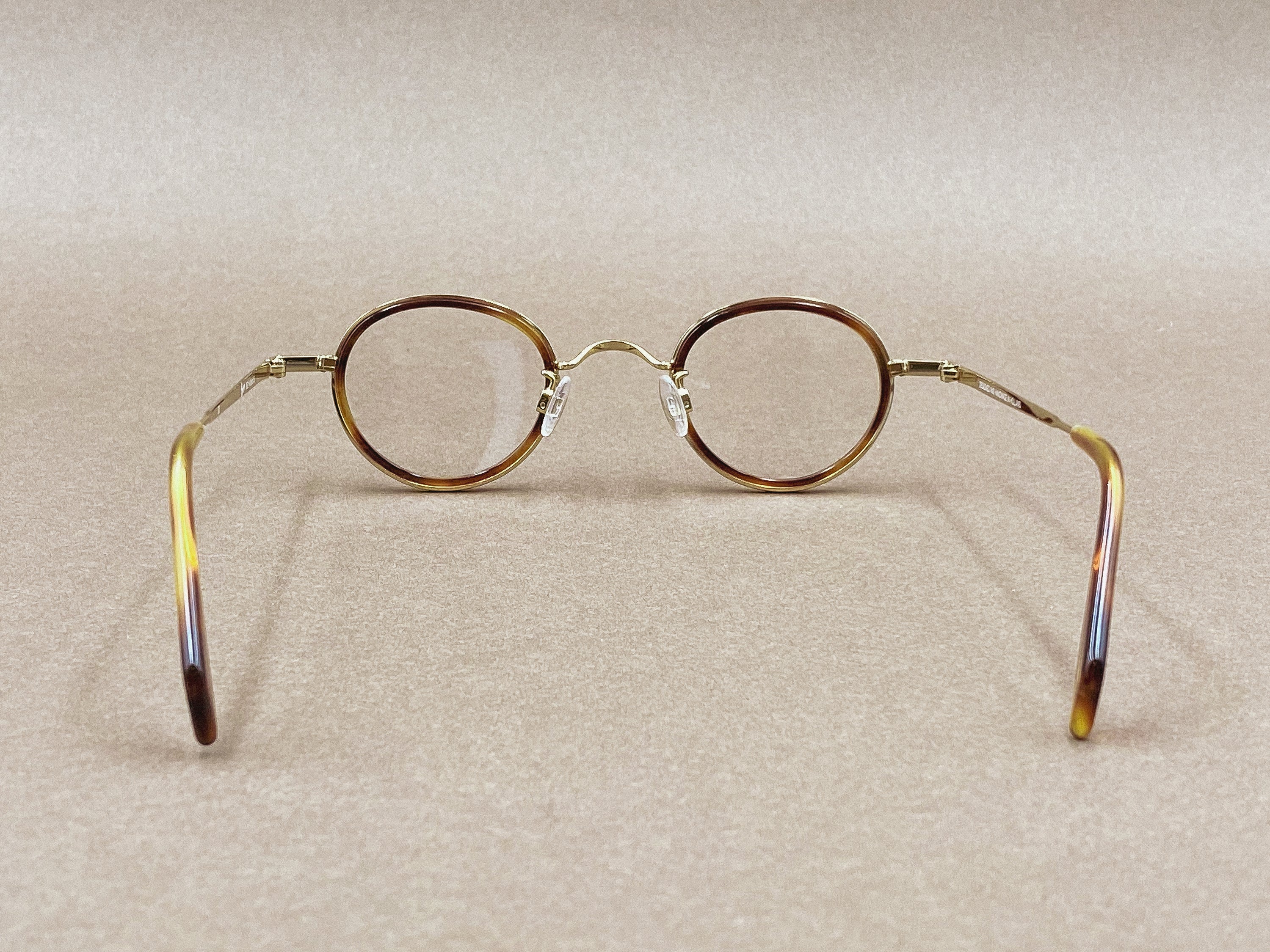 Preciosa 862 handmade glasses