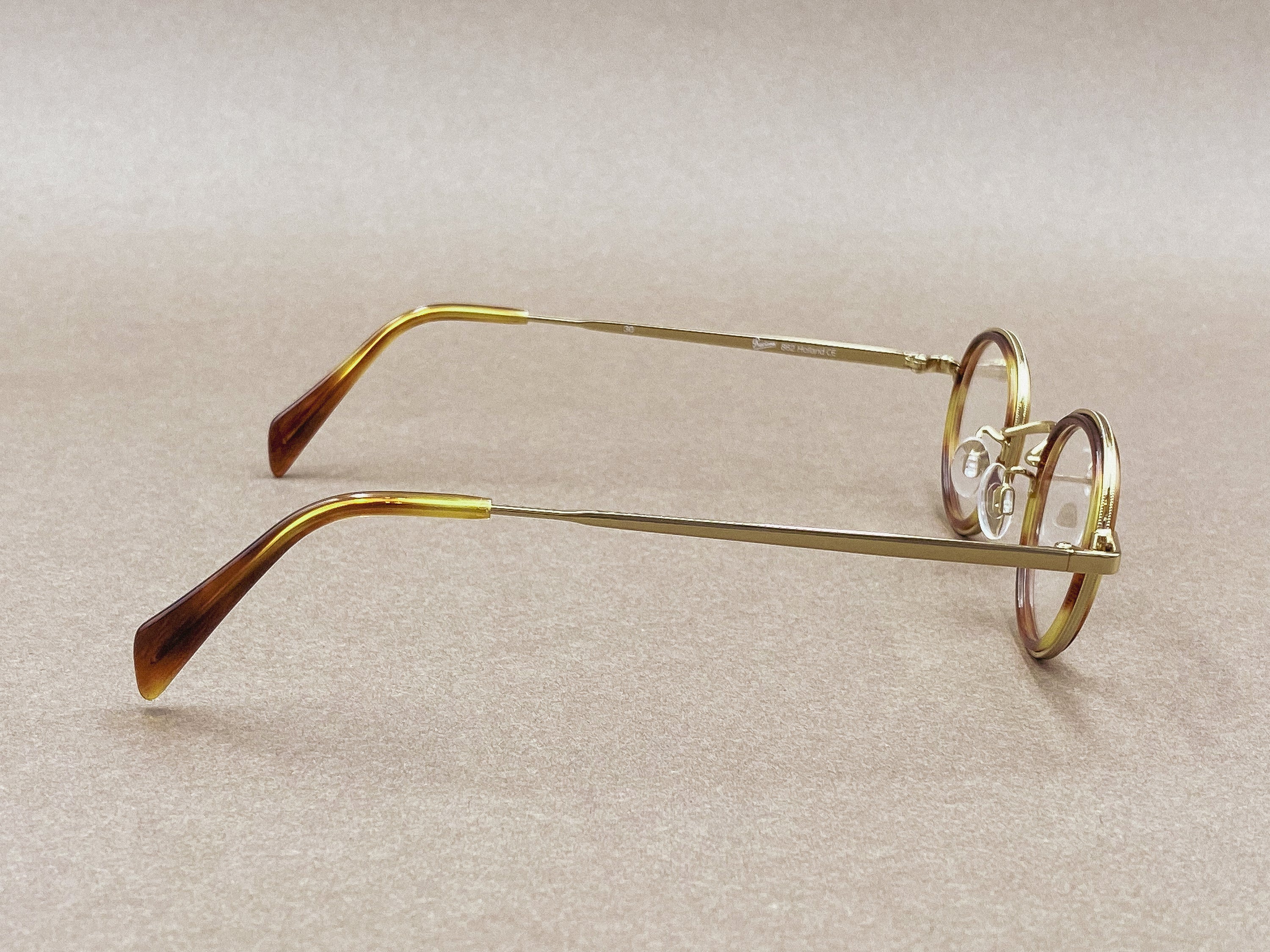 Preciosa 862 handmade glasses
