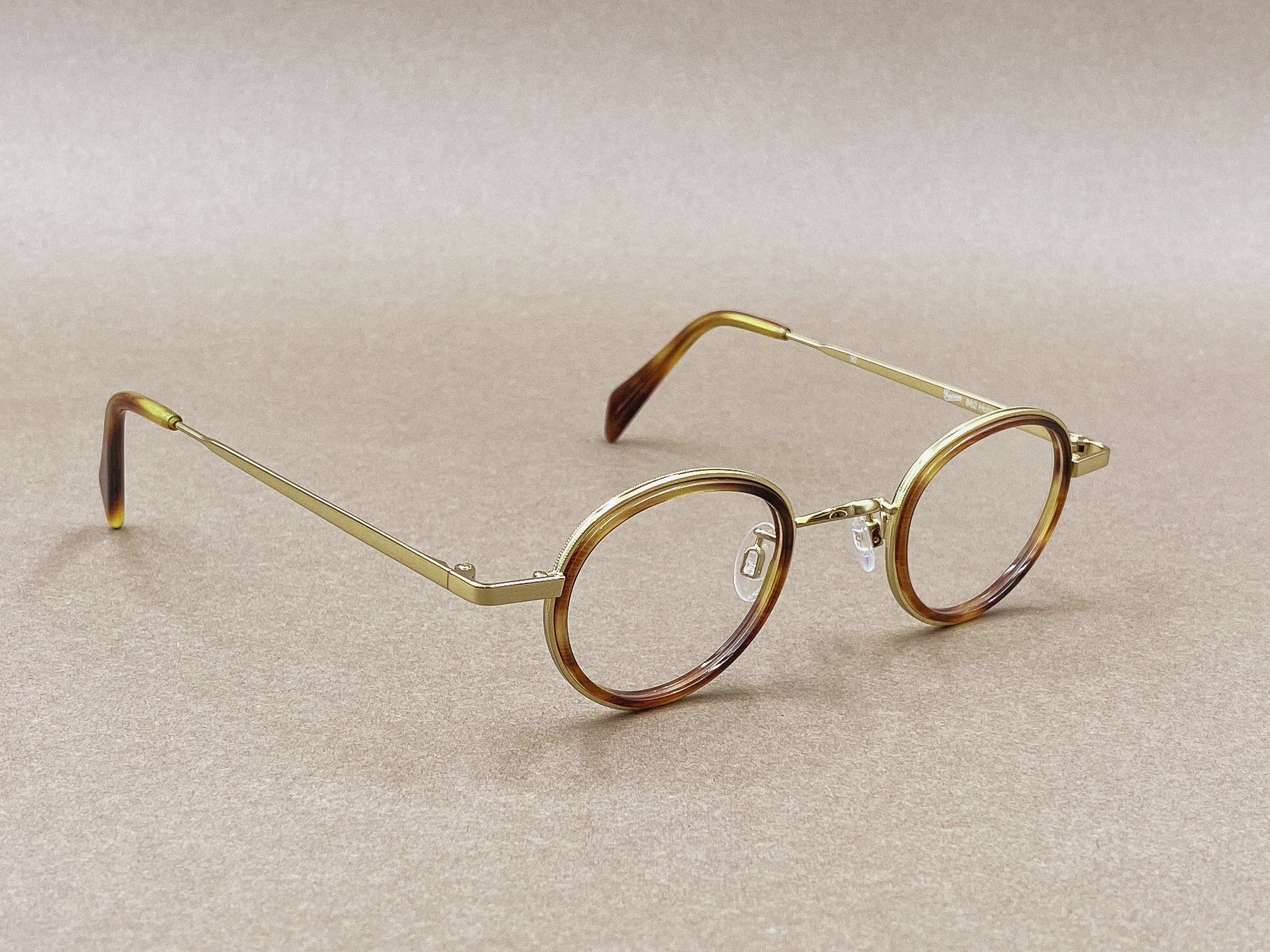 Preciosa 862 handmade glasses