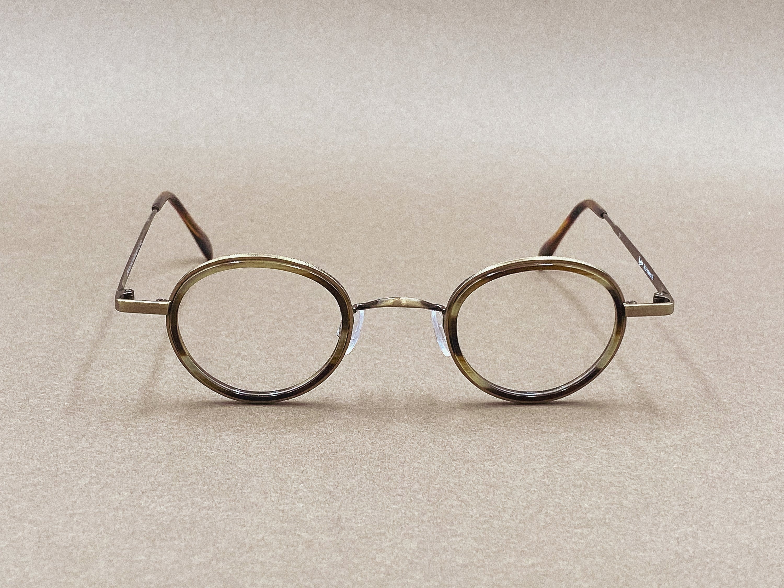 Preciosa 862 handmade glasses