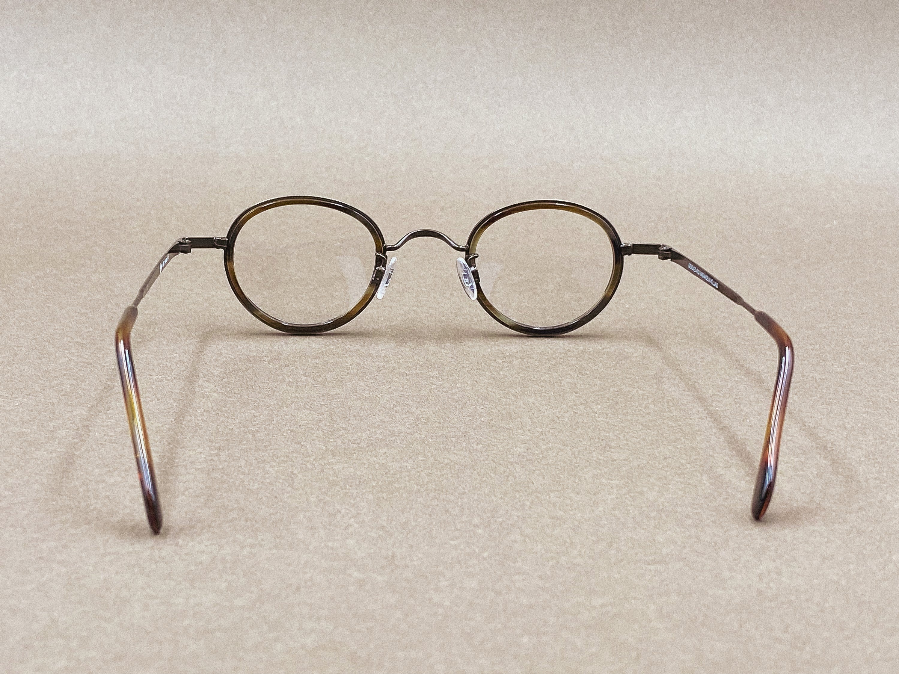 Preciosa 862 handmade glasses