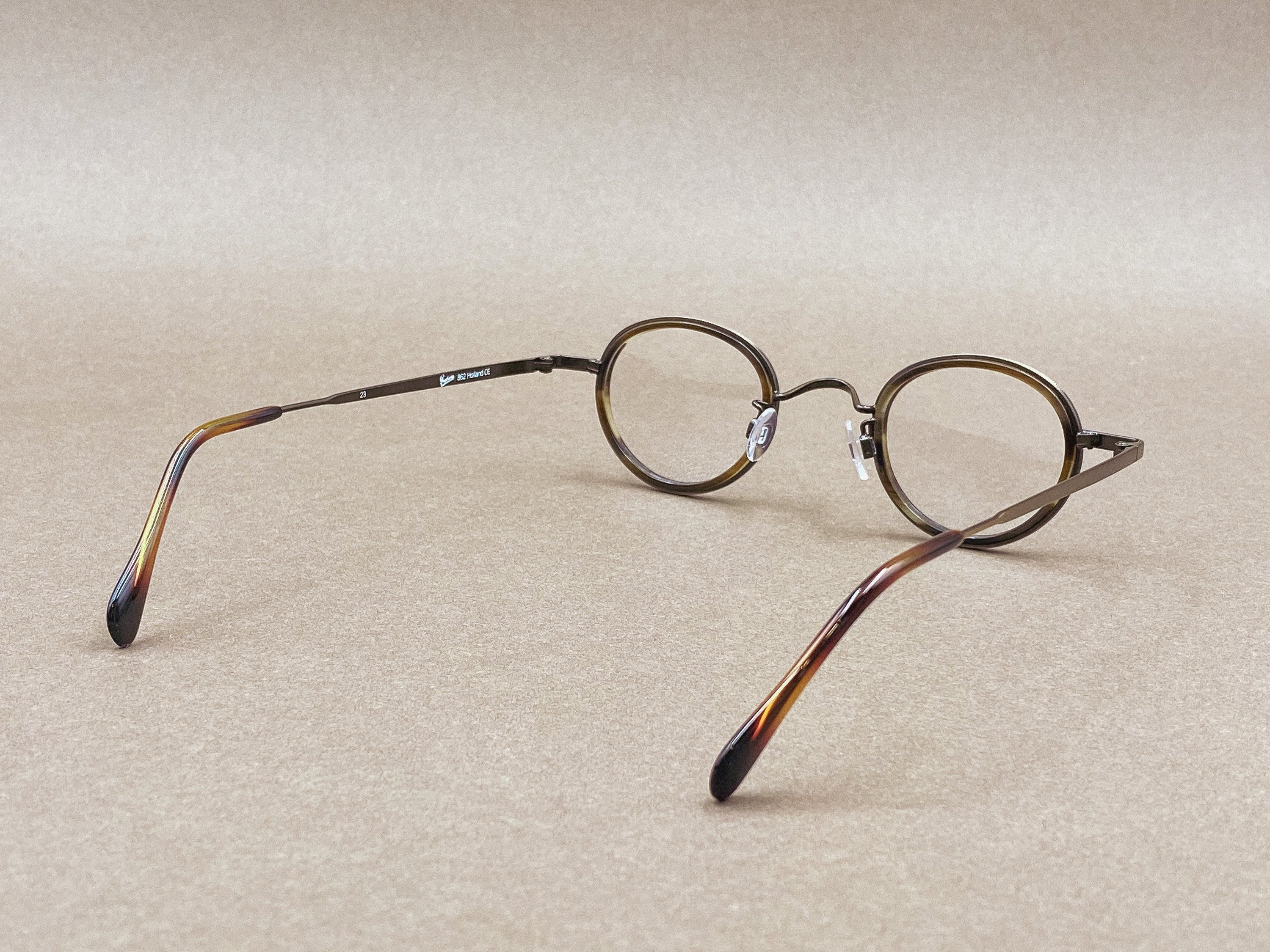 Preciosa 862 handmade glasses
