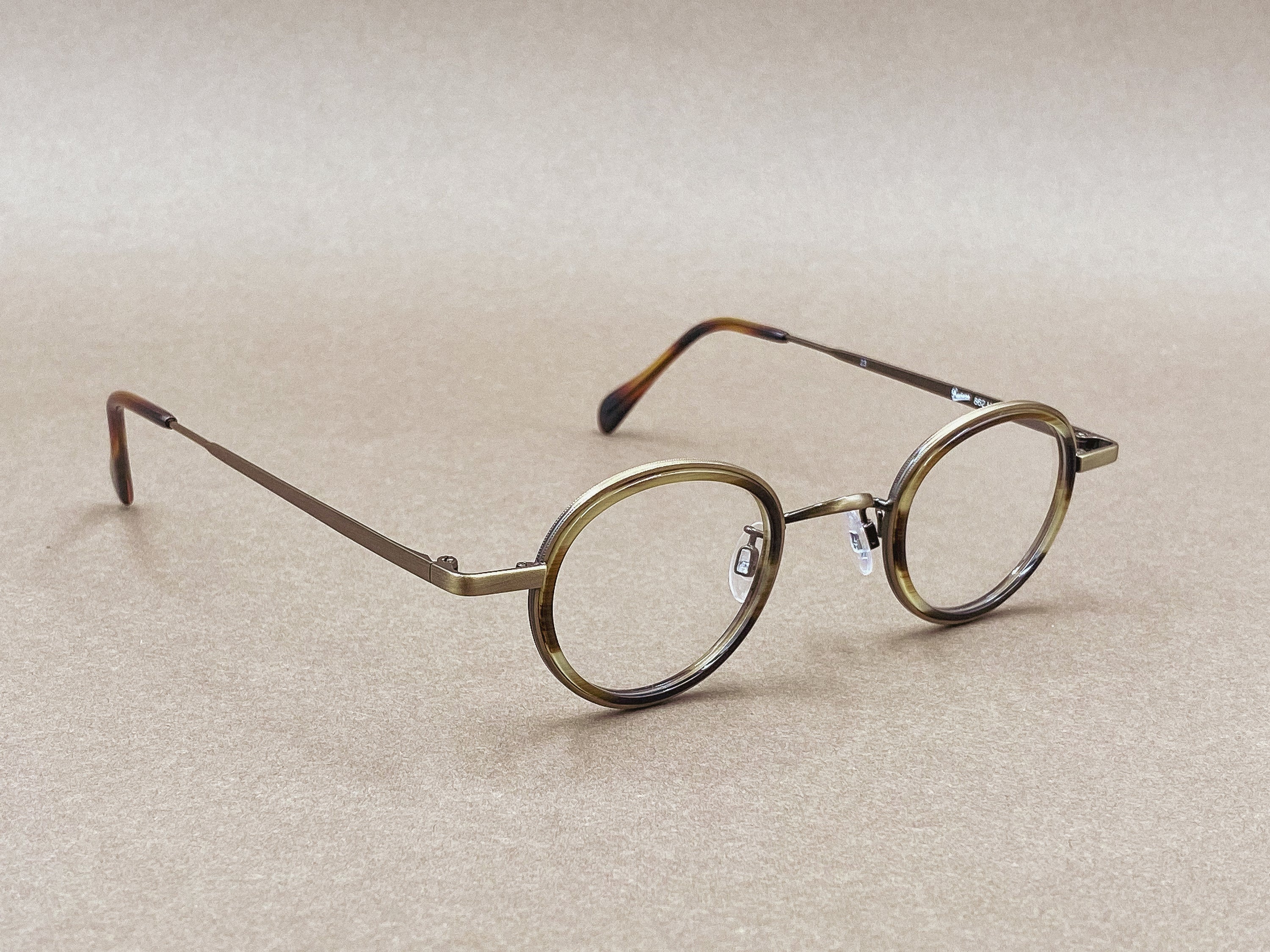 Preciosa 862 handmade glasses