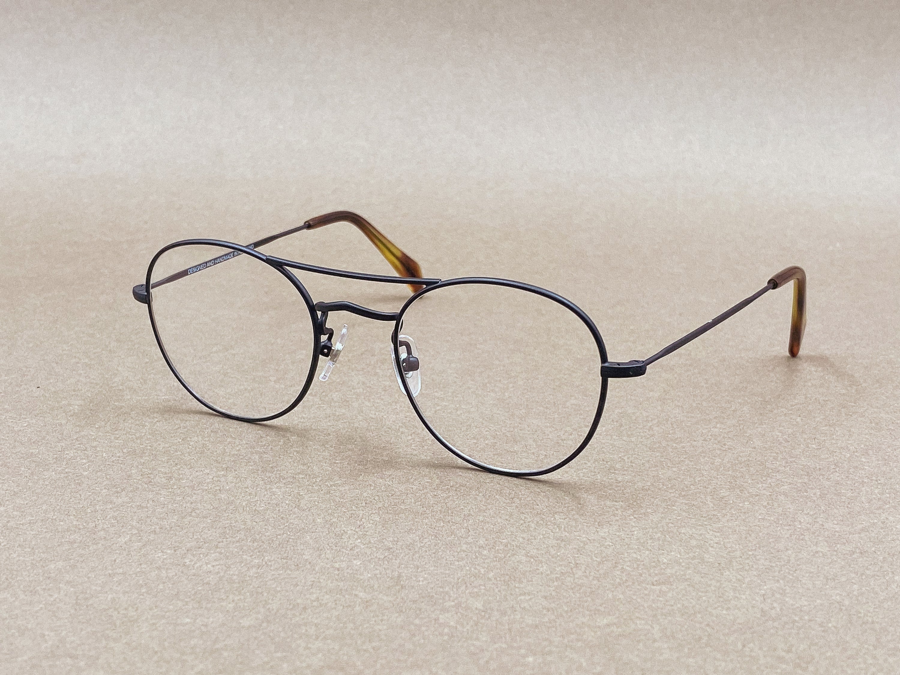 Preciosa 259 handmade glasses
