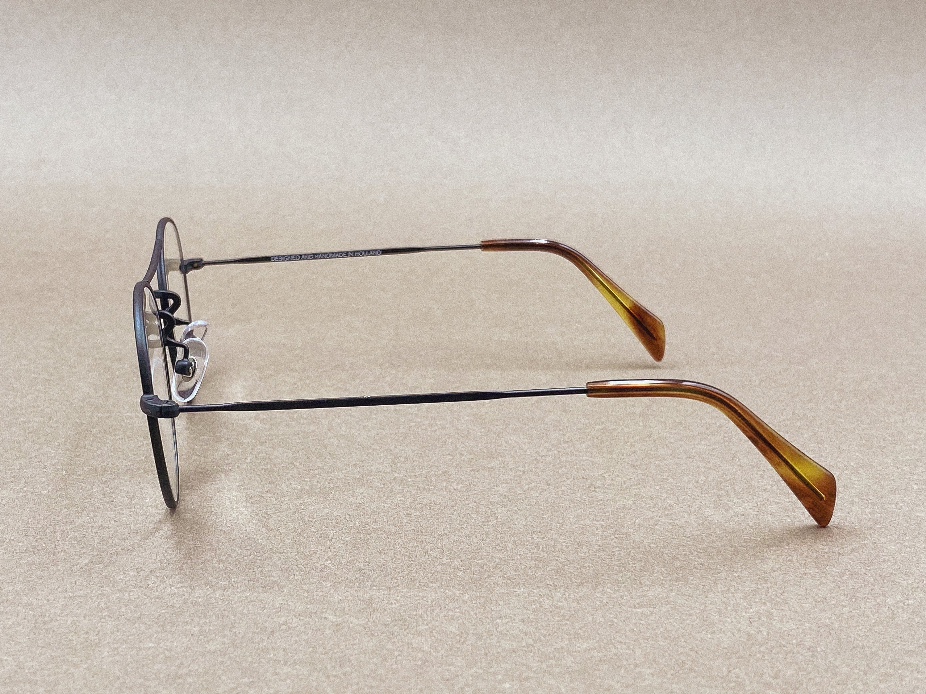 Preciosa 259 handmade glasses