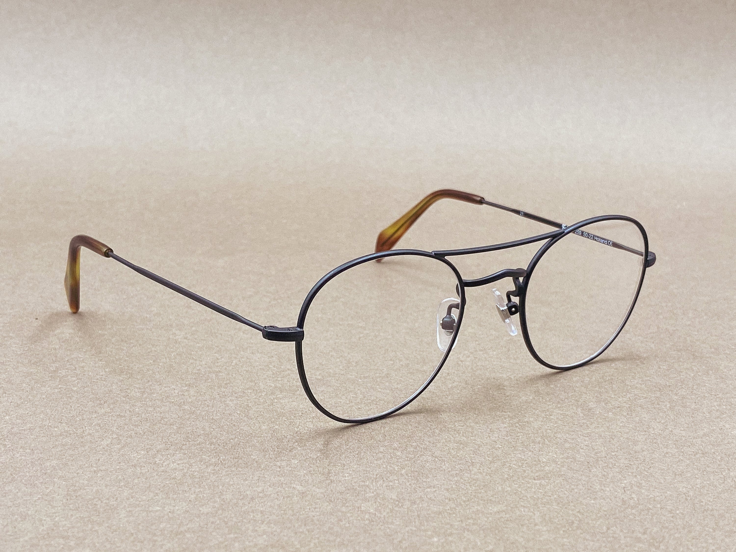 Preciosa 259 handmade glasses