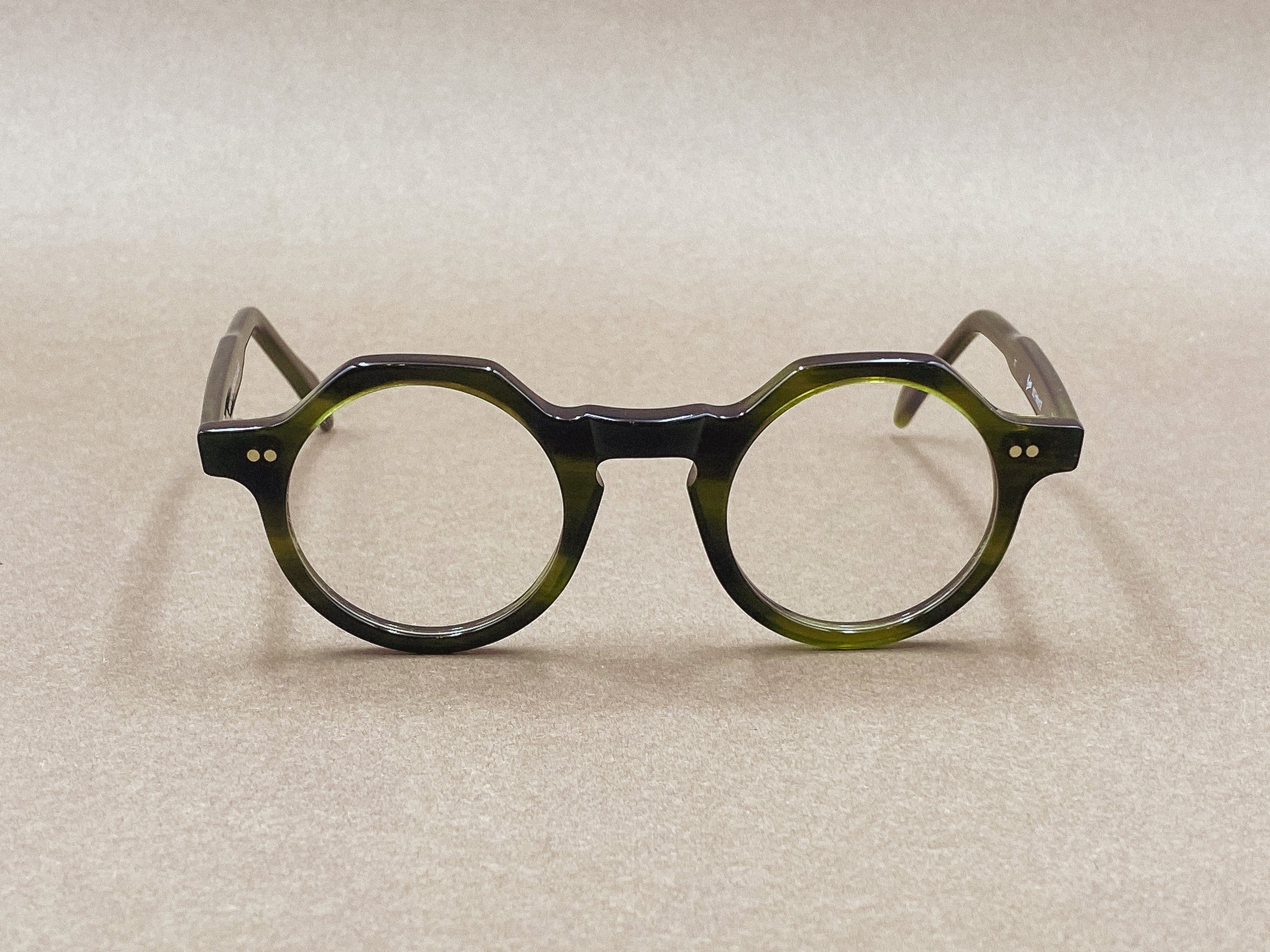 Preciosa 620 handmade glasses