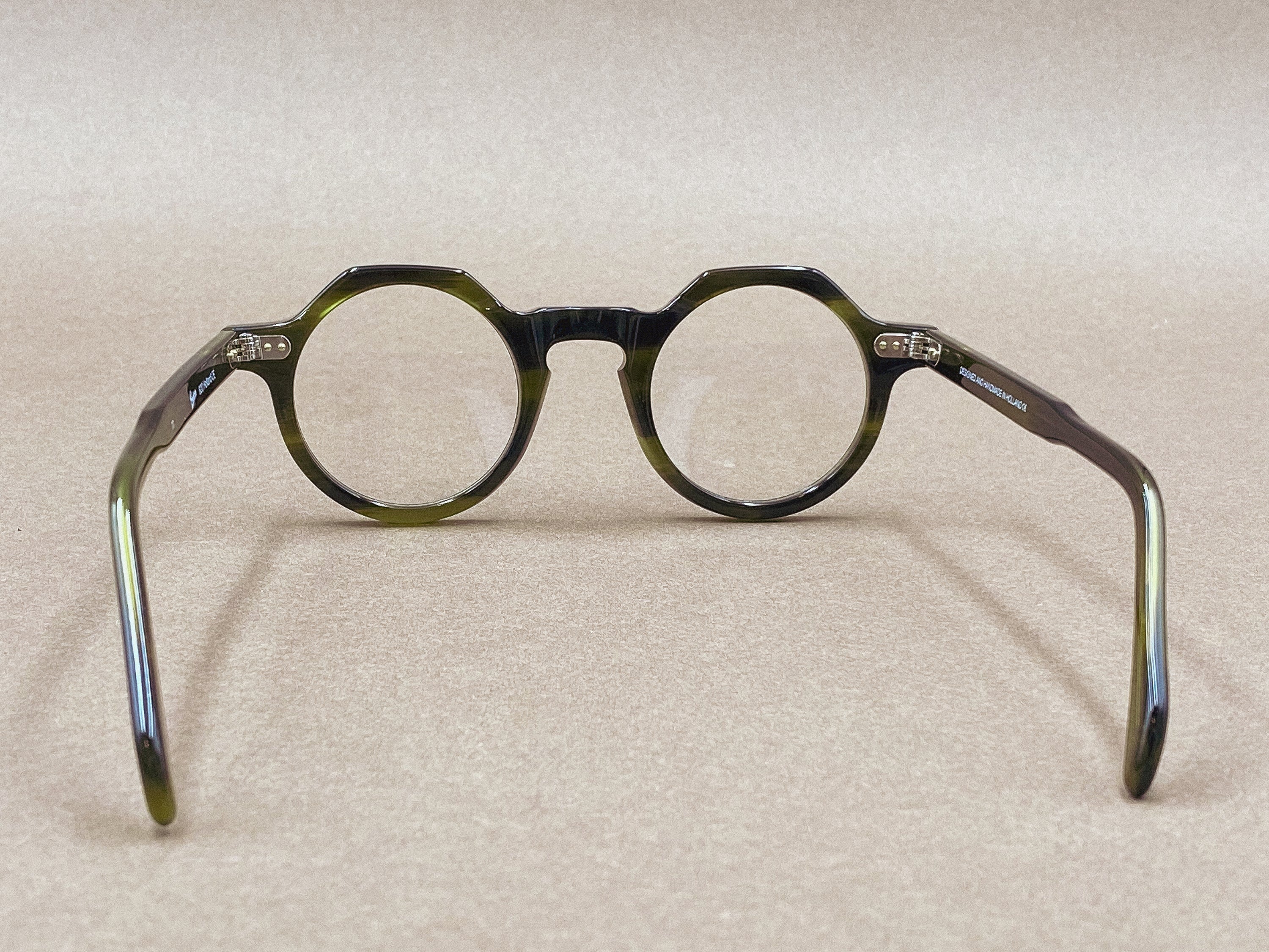 Preciosa 620 handmade glasses