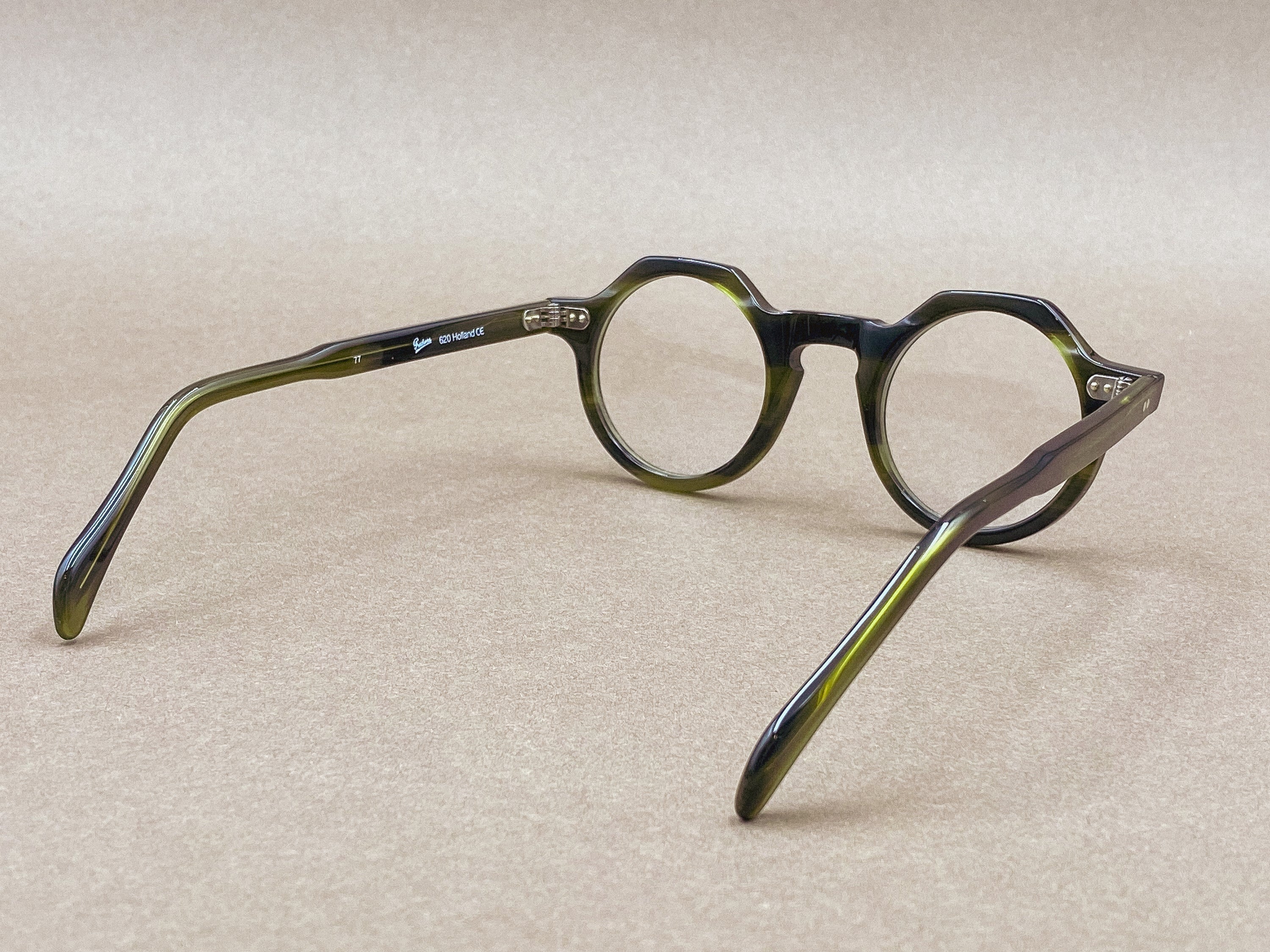 Preciosa 620 handmade glasses