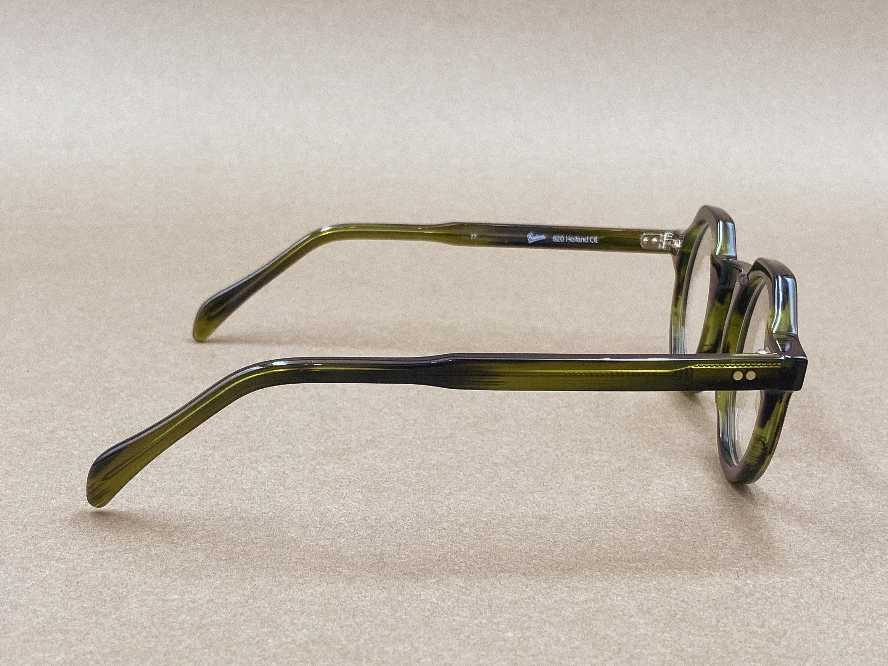 Preciosa 620 handmade glasses