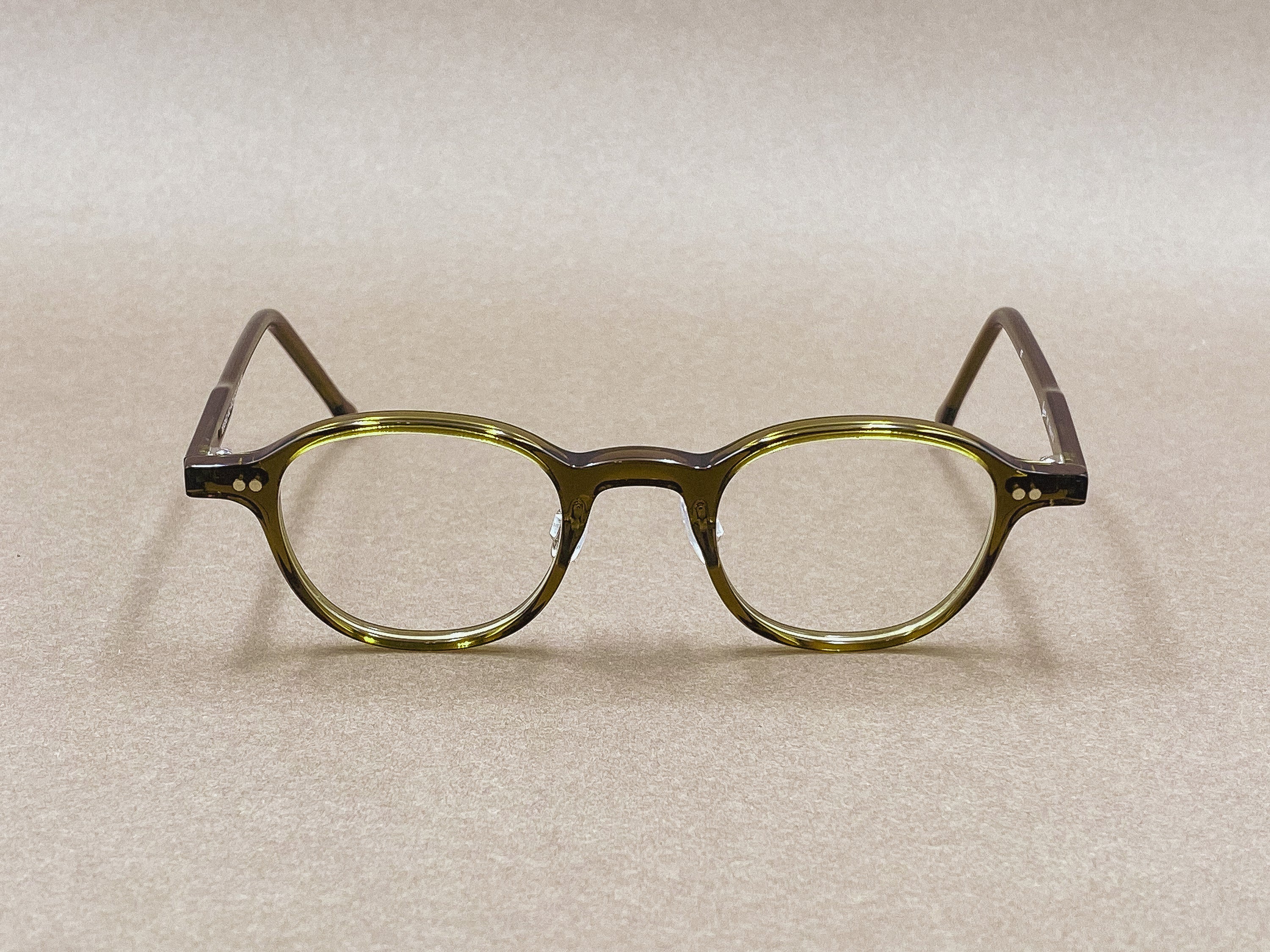 Preciosa 767 handmade glasses