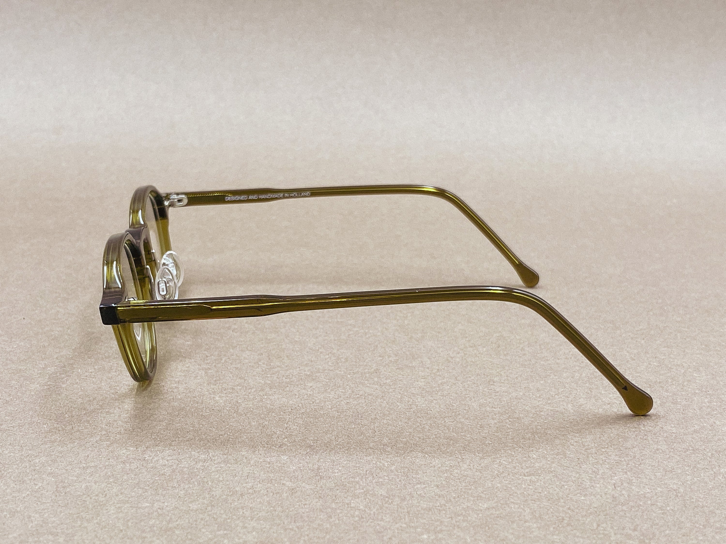 Preciosa 767 handmade glasses