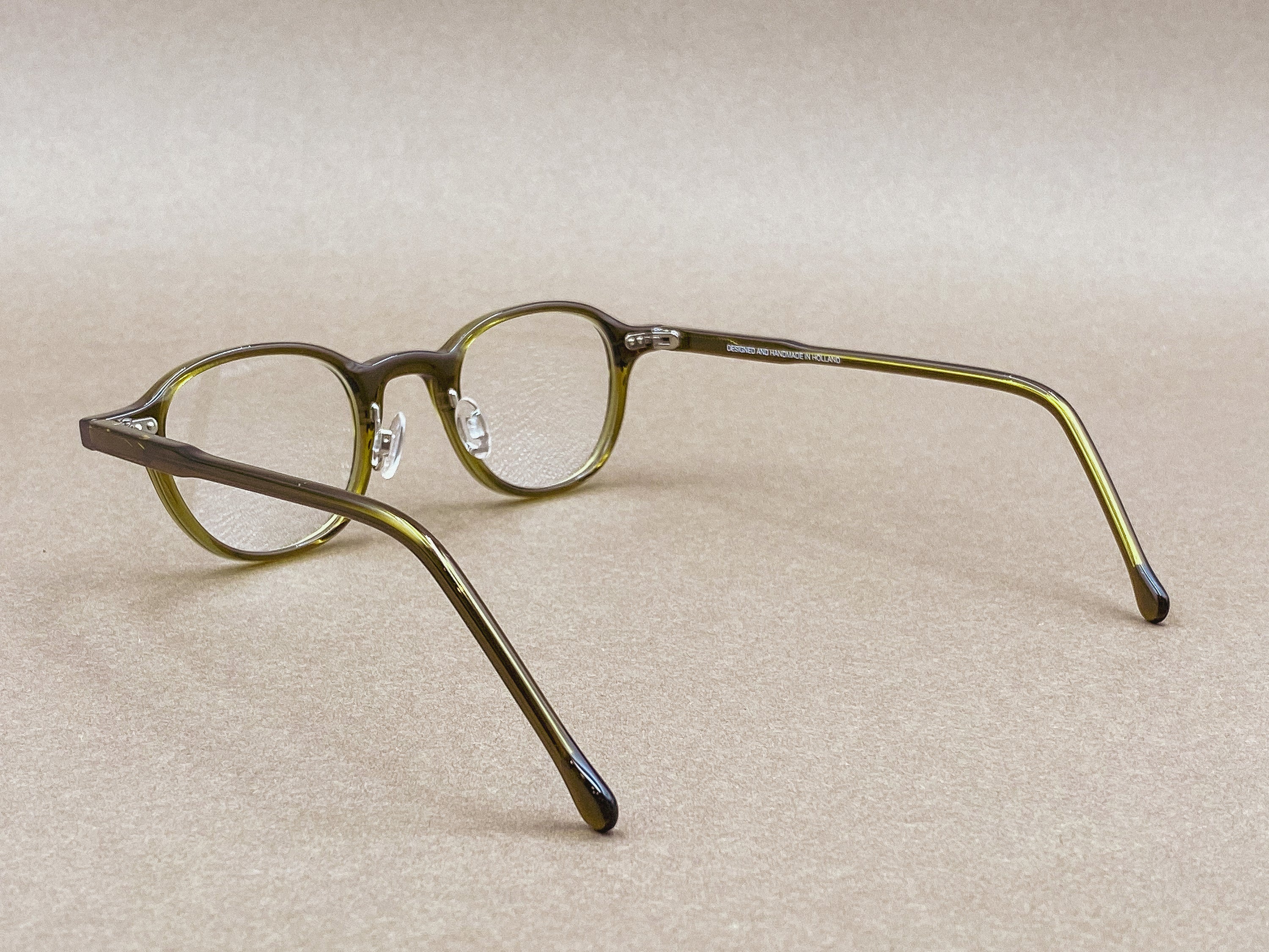 Preciosa 767 handmade glasses
