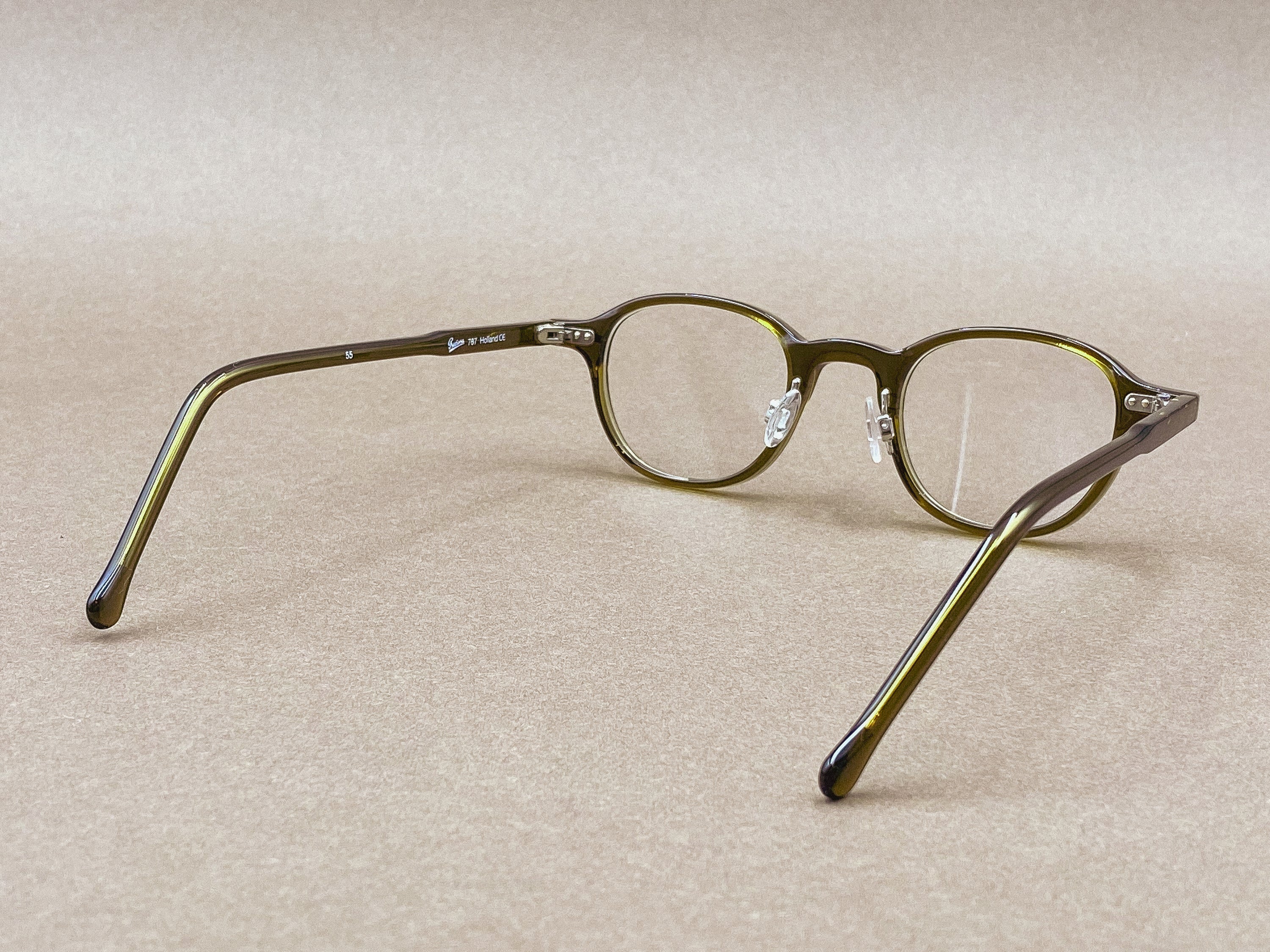 Preciosa 767 handmade glasses