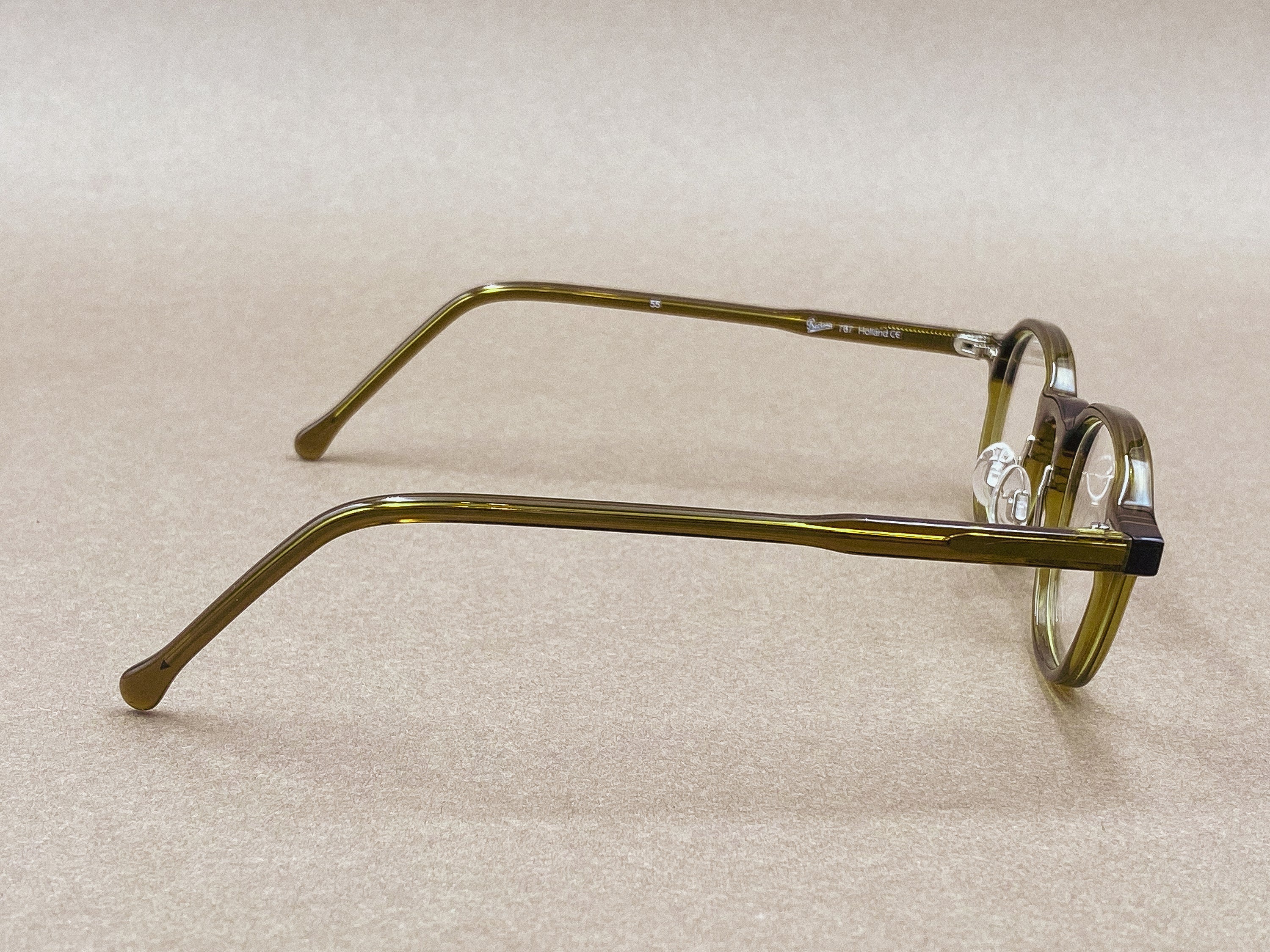 Preciosa 767 handmade glasses