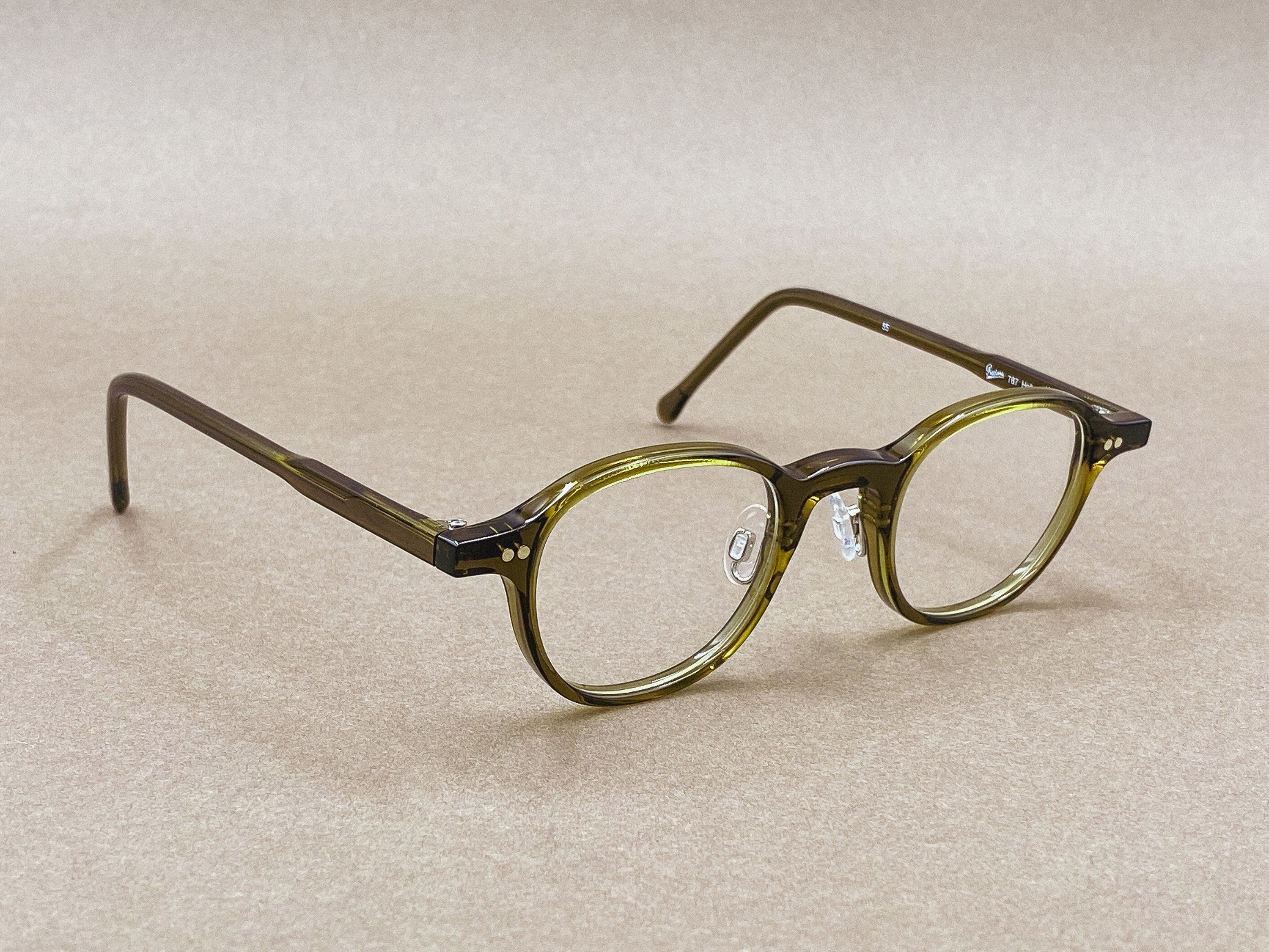 Preciosa 767 handmade glasses
