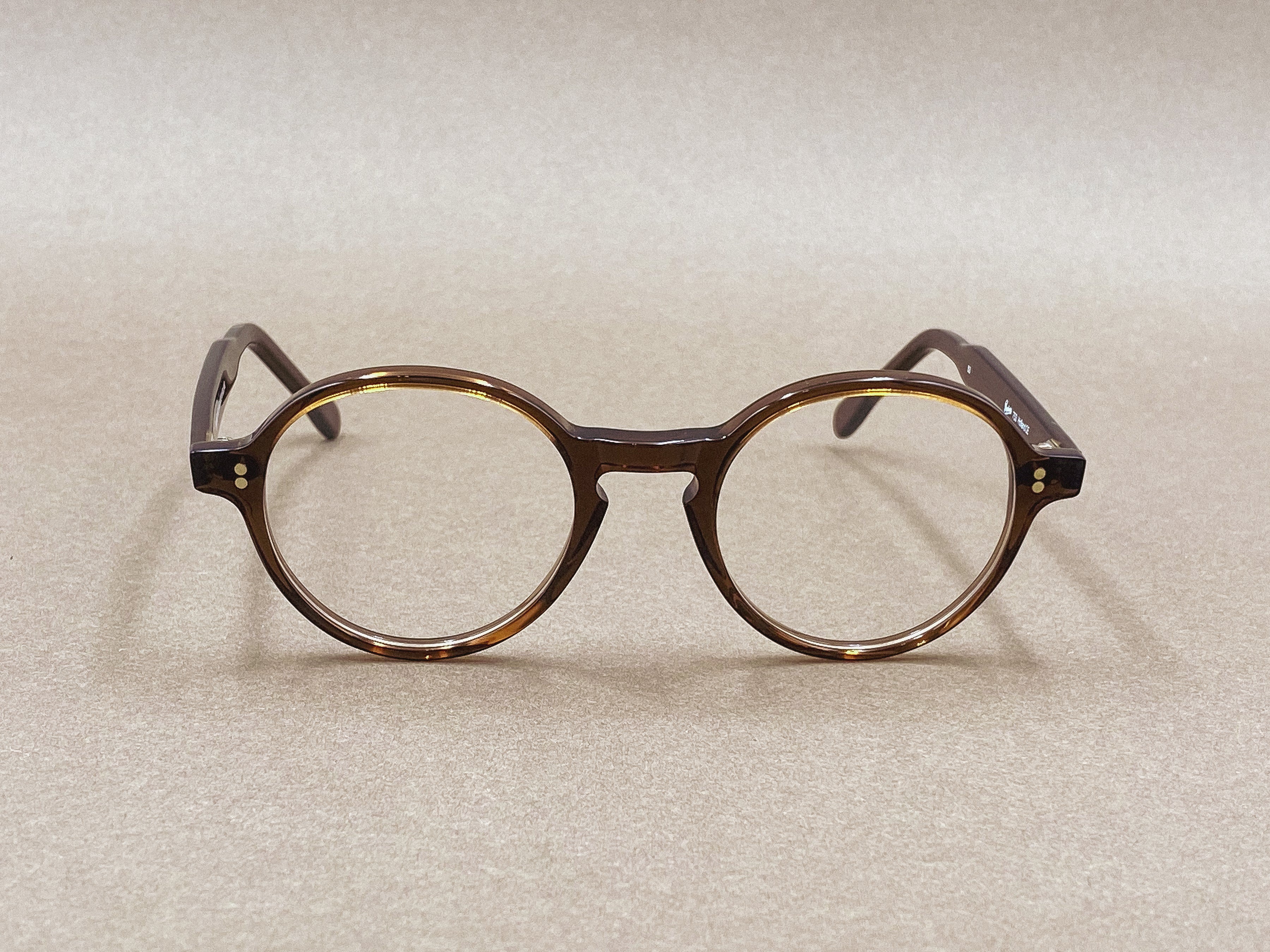 Preciosa 753 handmade glasses – The House of Iconic Frames