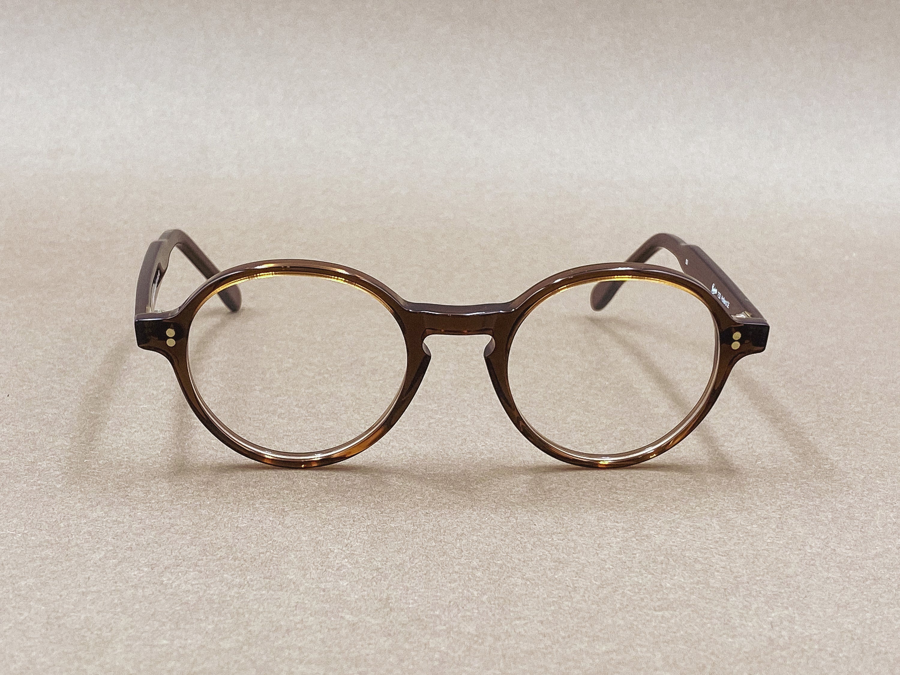 Preciosa 753 handmade glasses