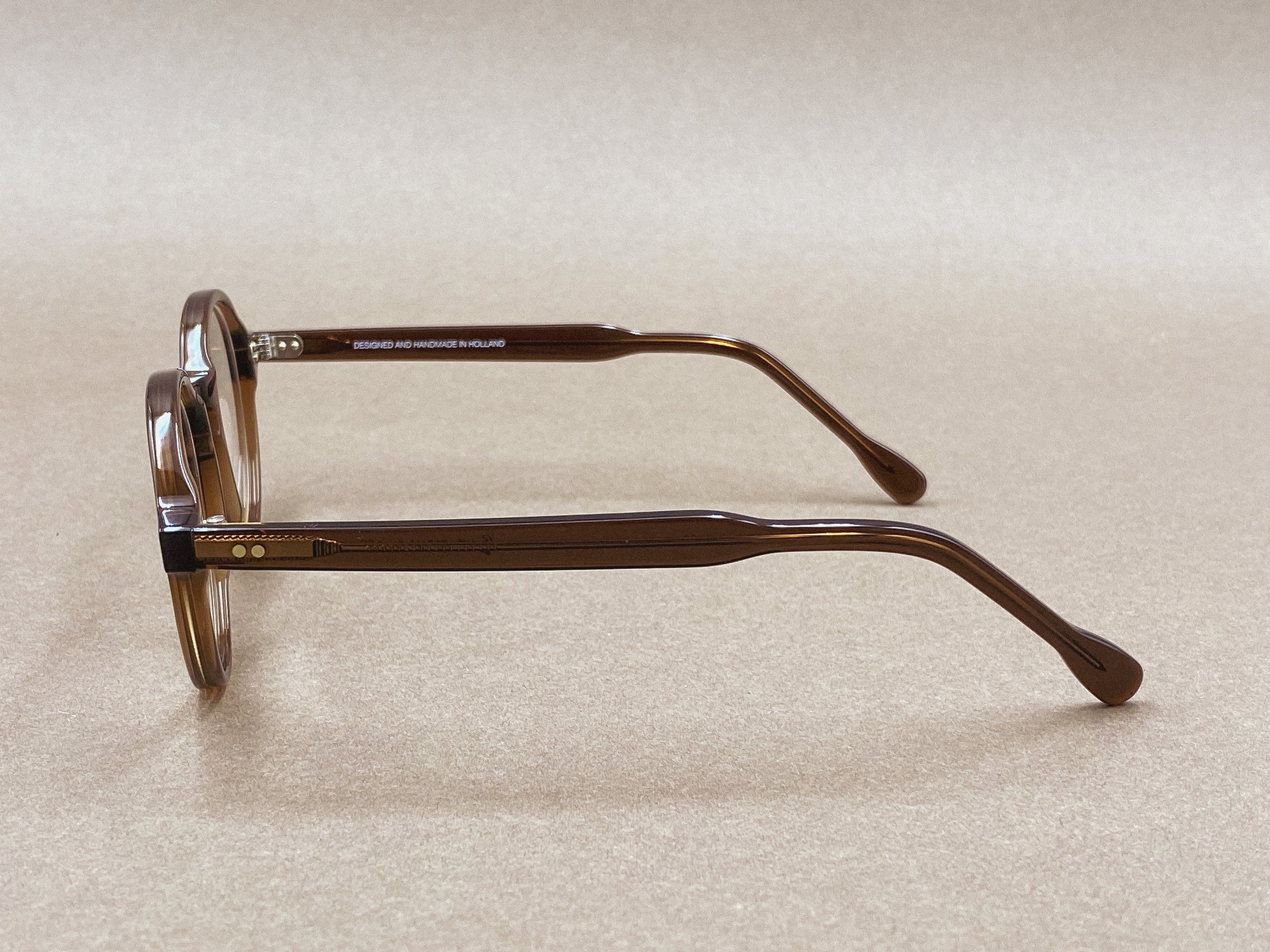 Preciosa 753 handmade glasses