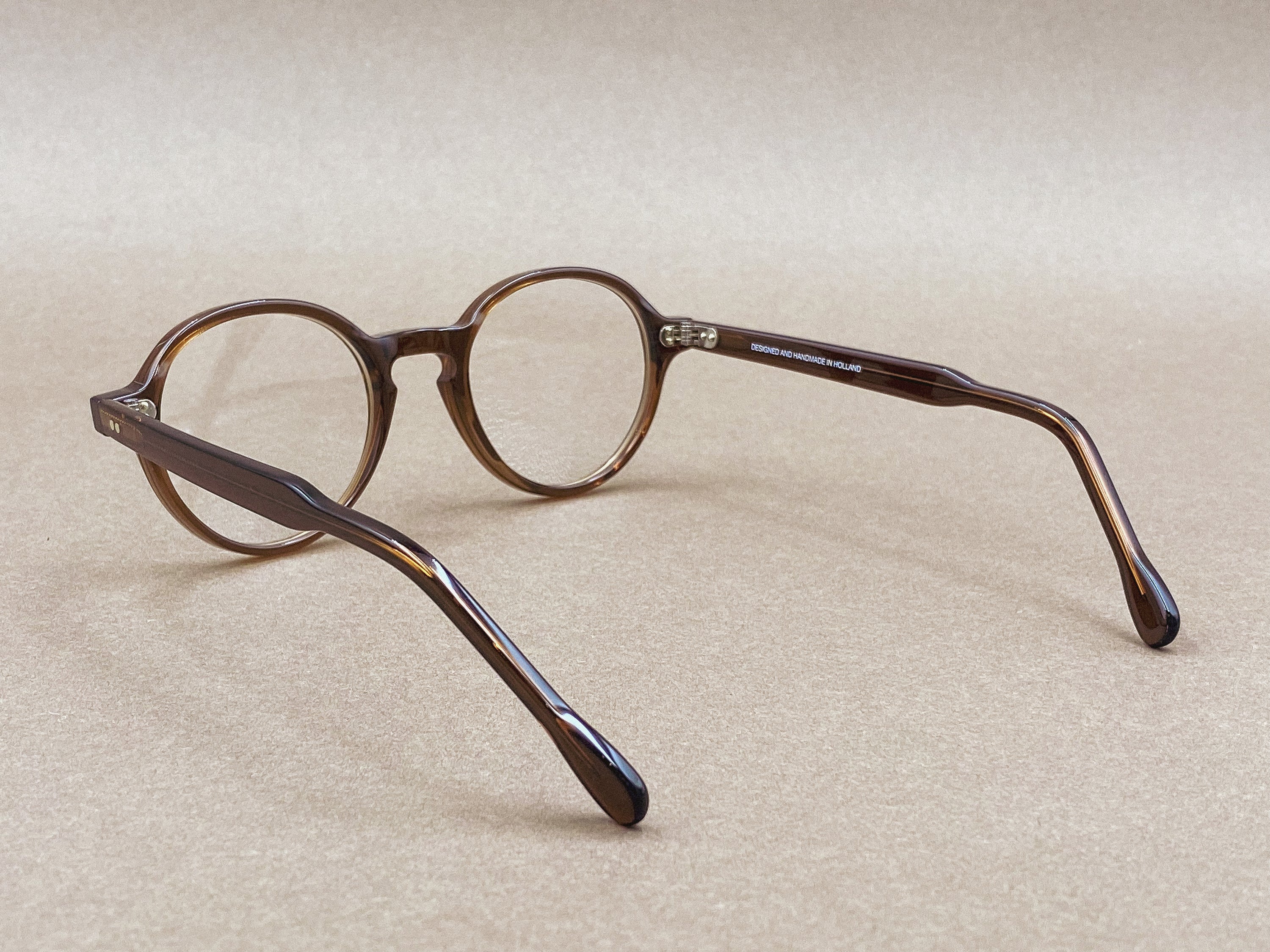 Preciosa 753 handmade glasses