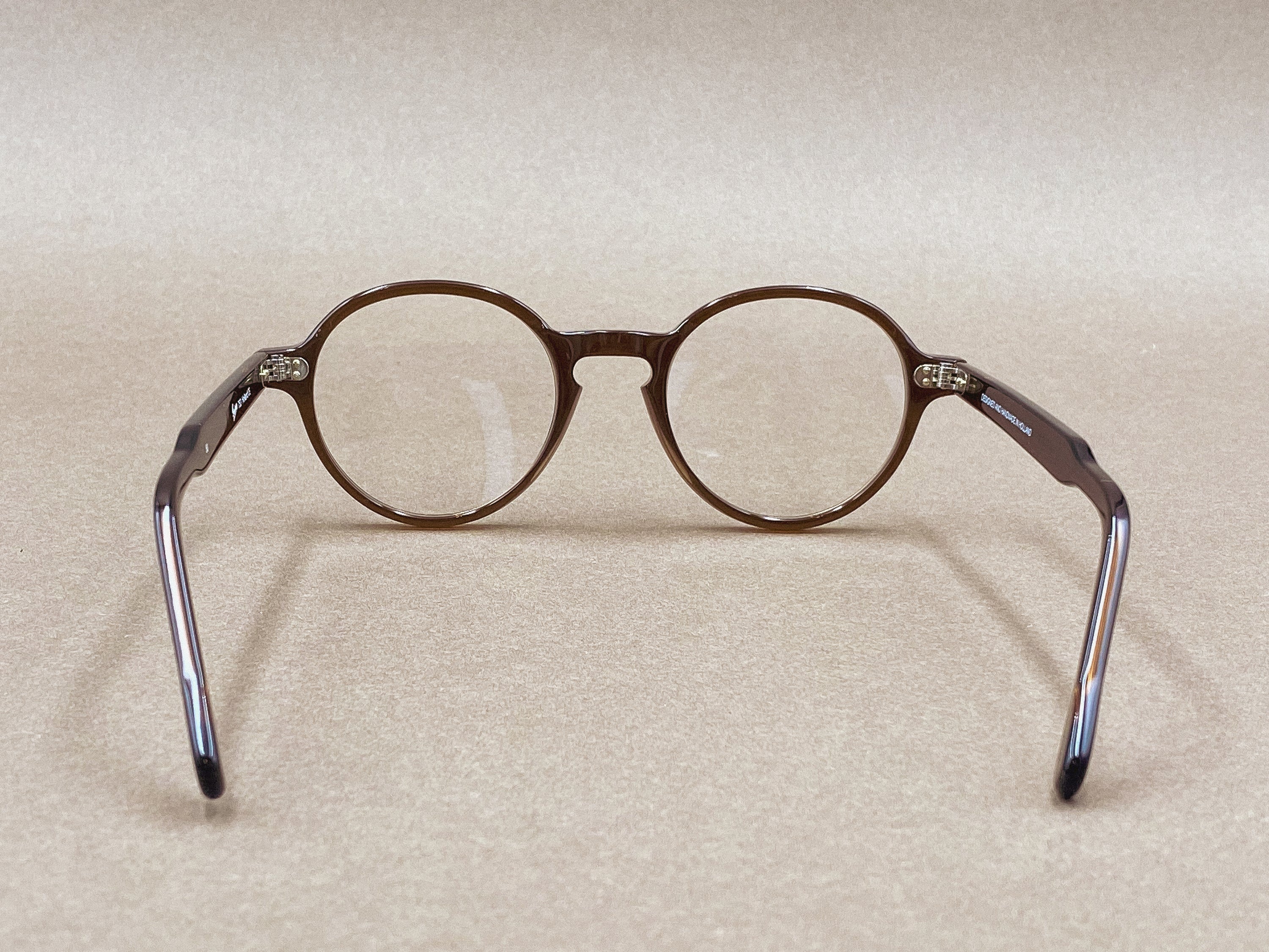 Preciosa 753 handmade glasses