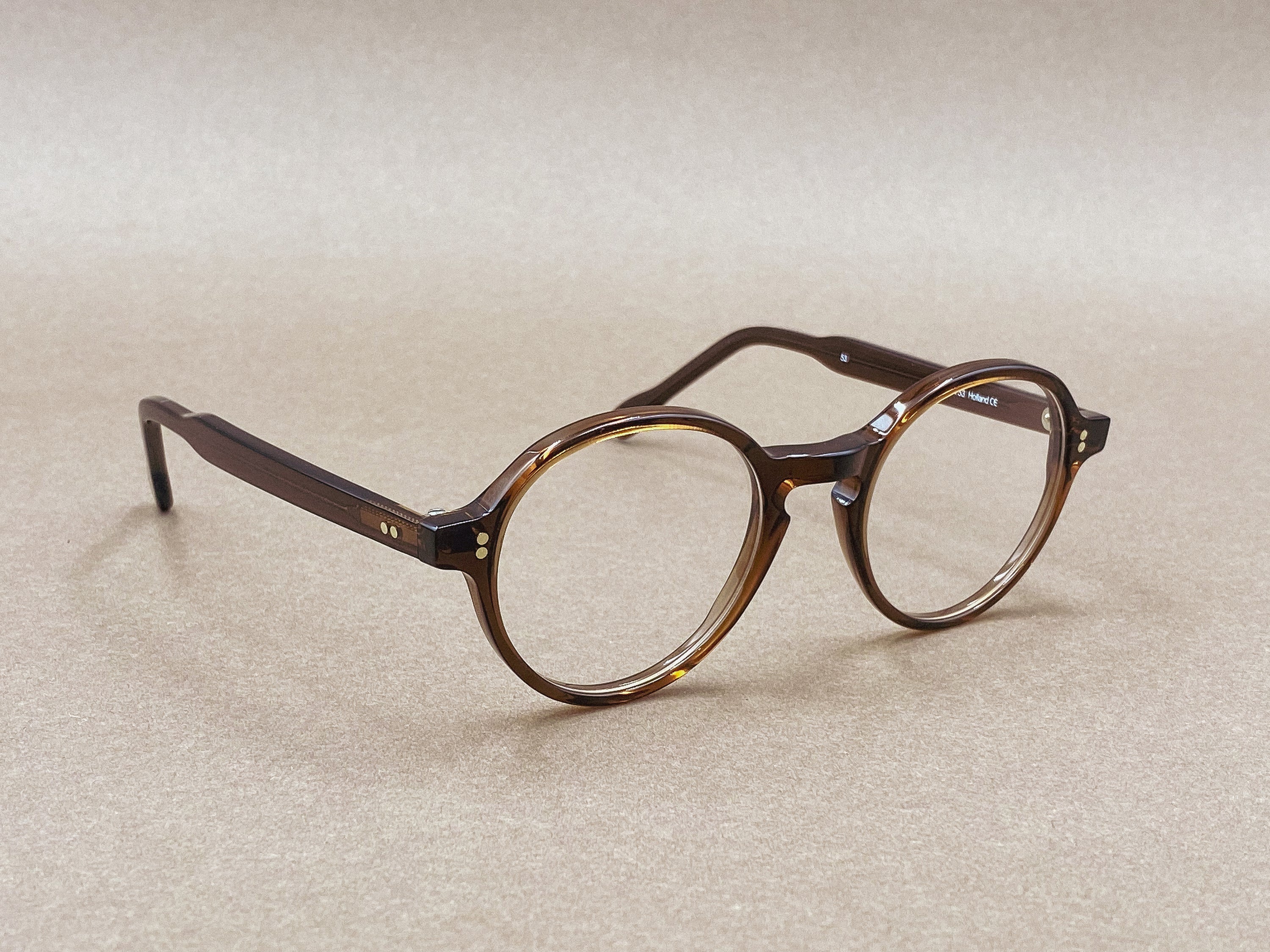 Preciosa 753 handmade glasses