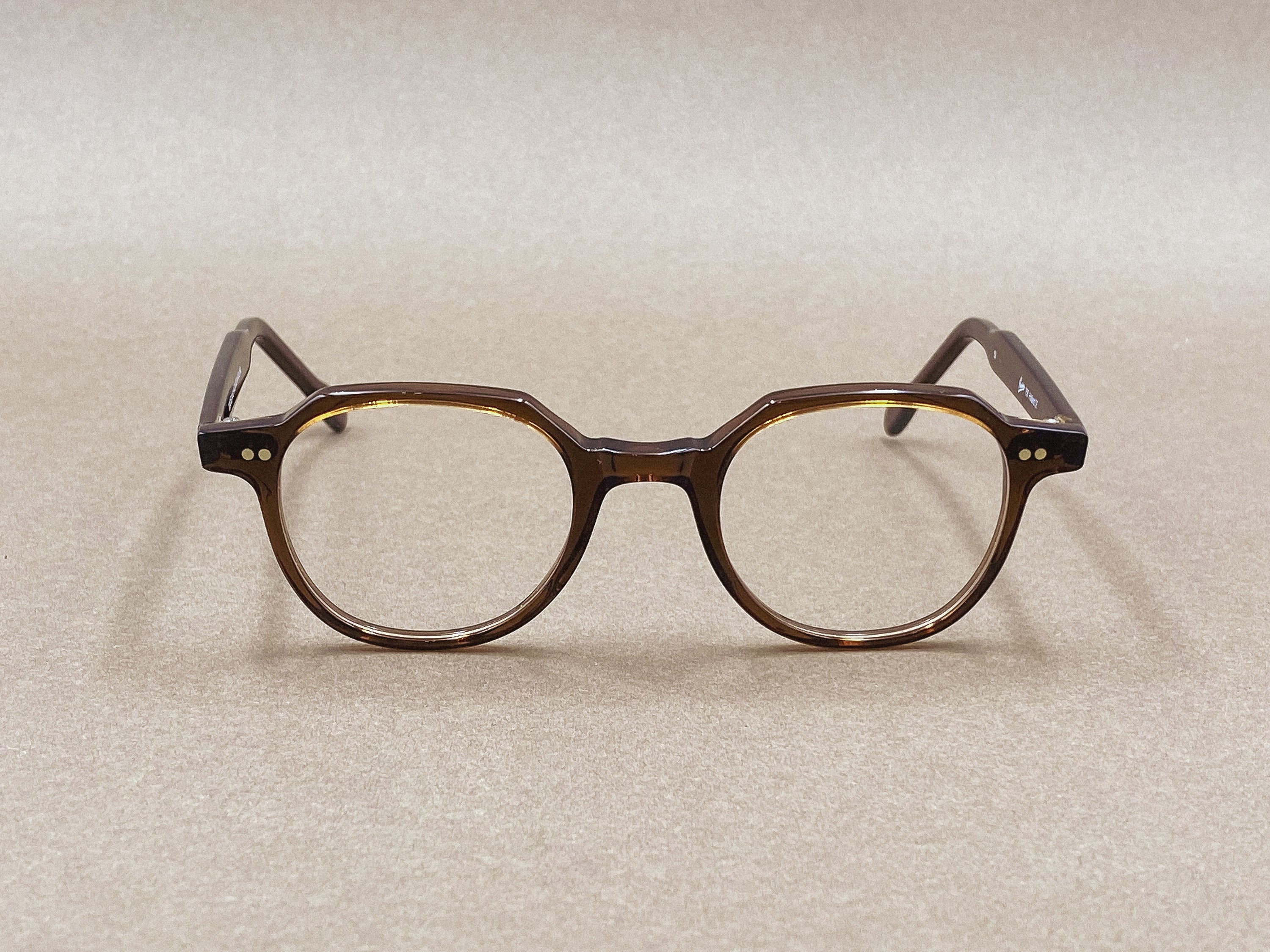 Preciosa 758 handmade glasses
