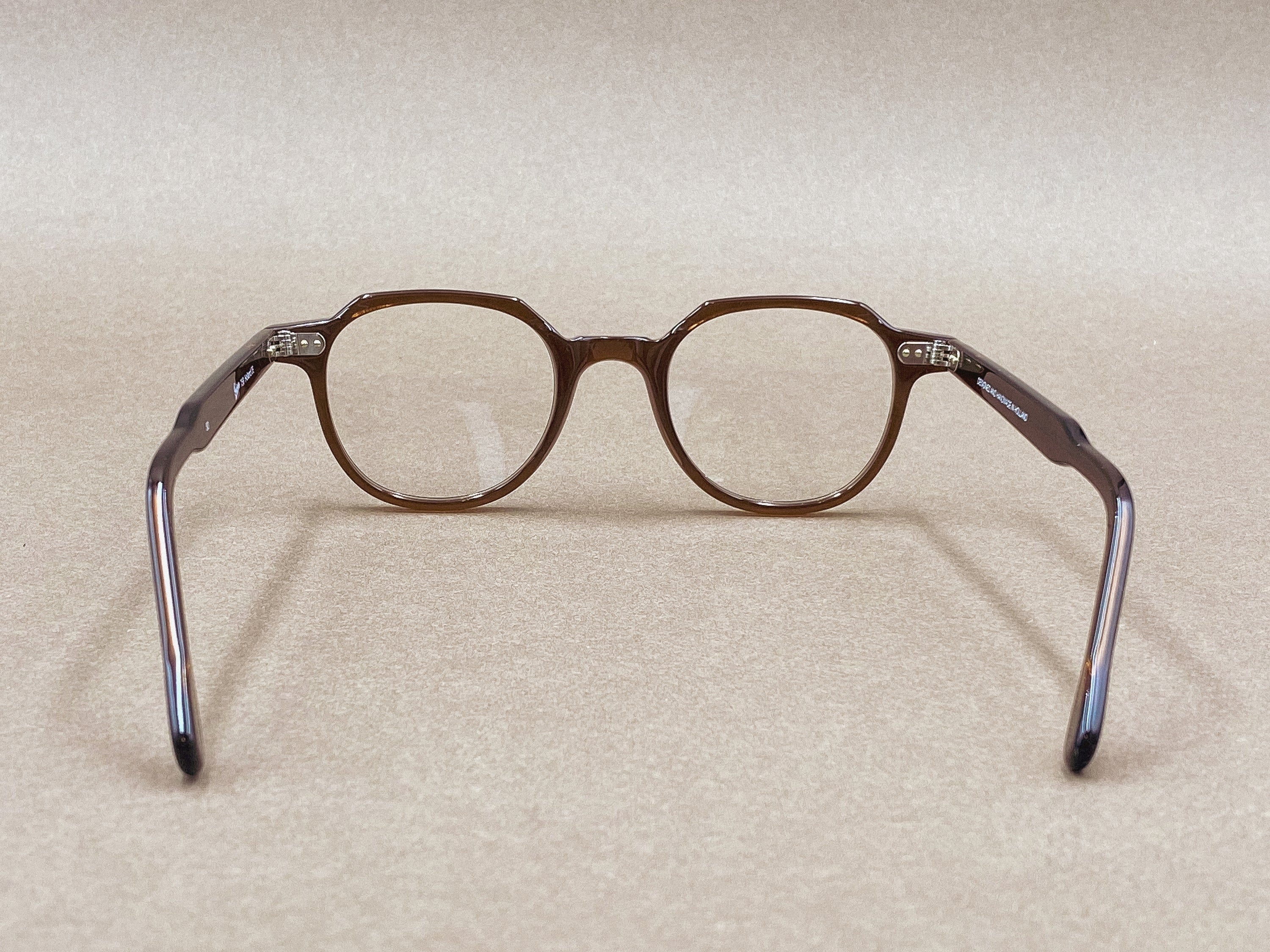 Preciosa 758 handmade glasses