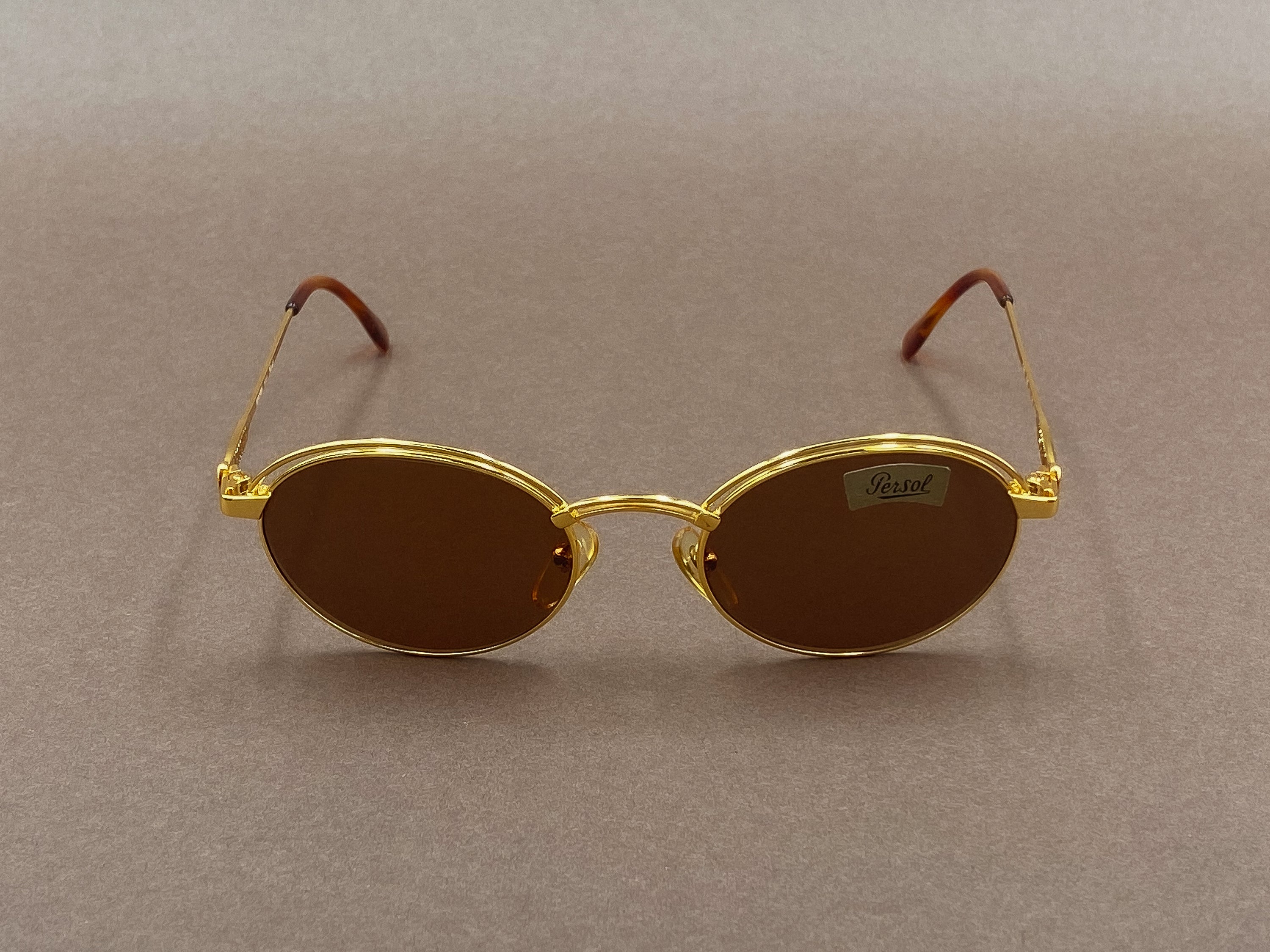 Moschino by Persol M44 sunglasses