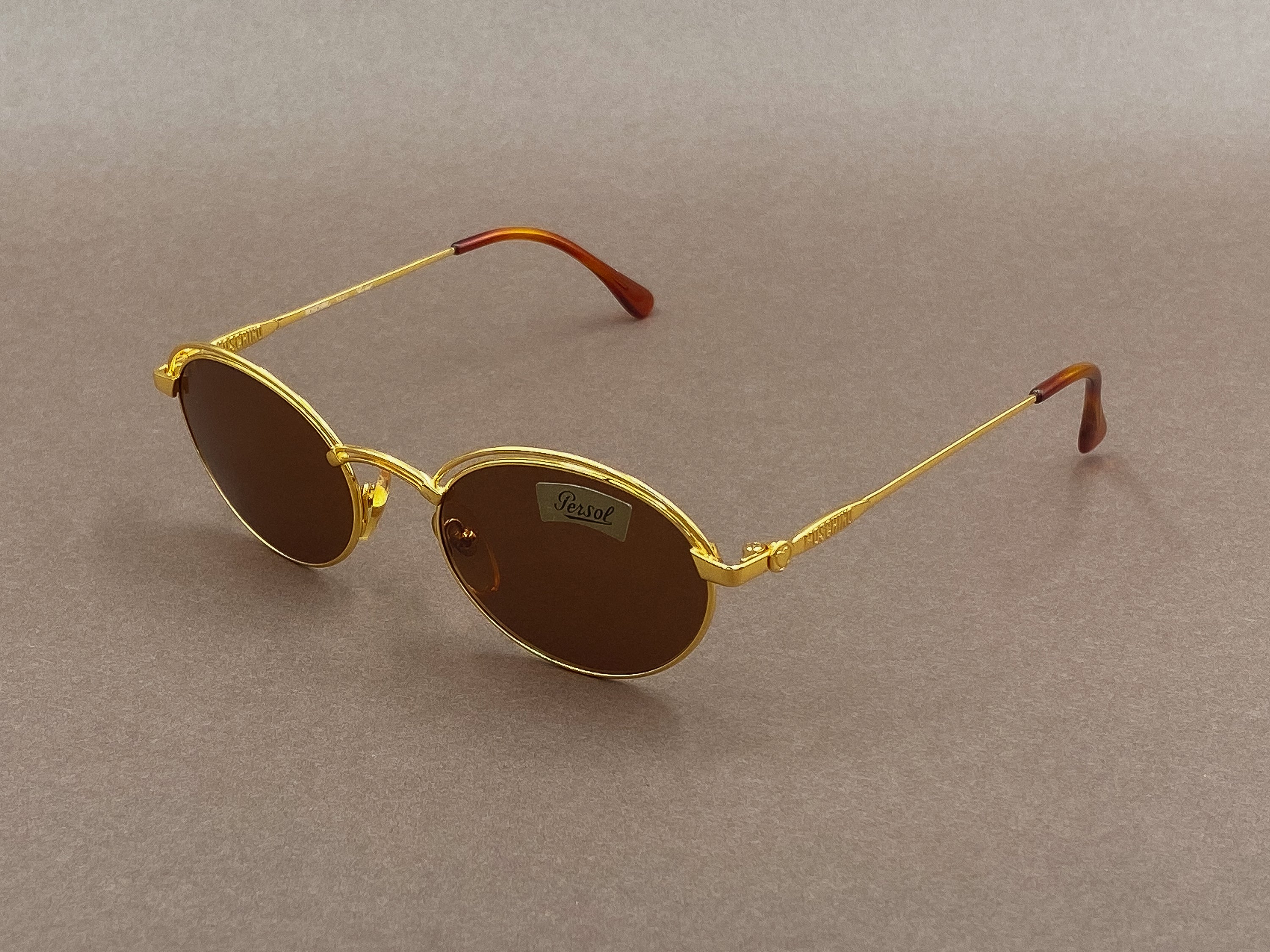 Moschino by Persol M44 sunglasses