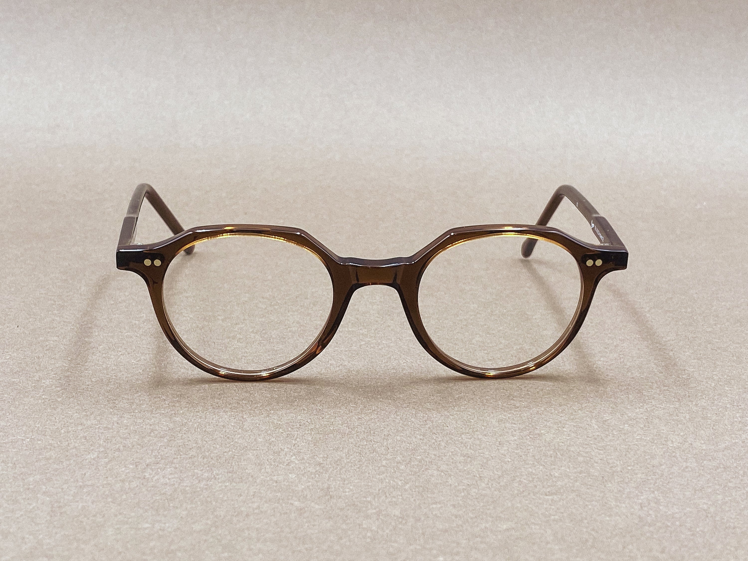 Preciosa 791 handmade glasses