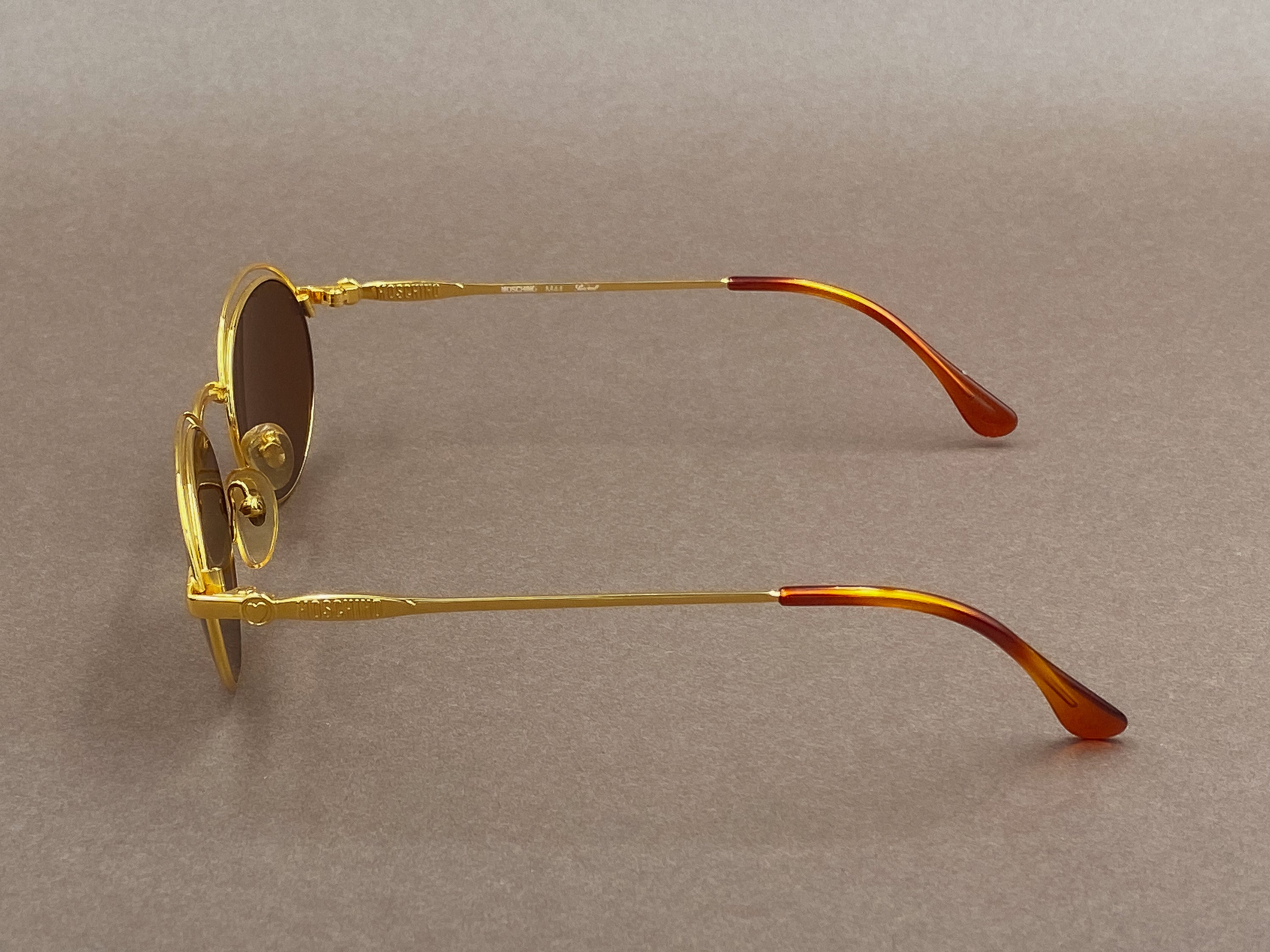 Moschino by Persol M44 sunglasses