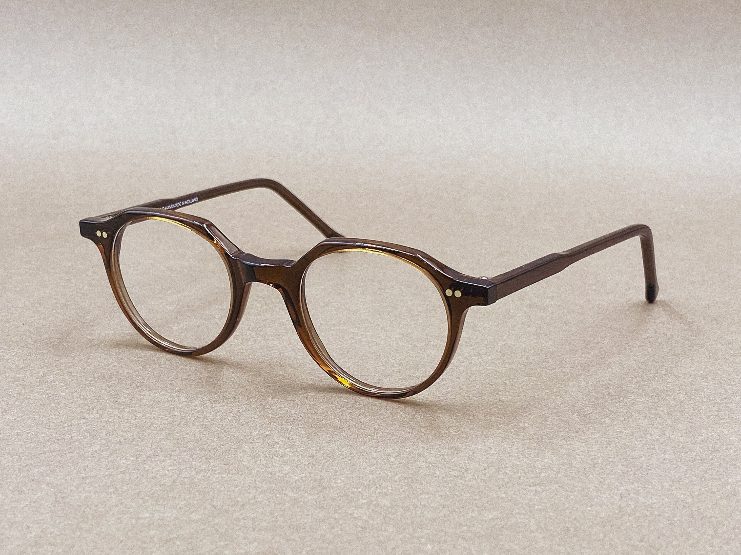 Preciosa 791 handmade glasses
