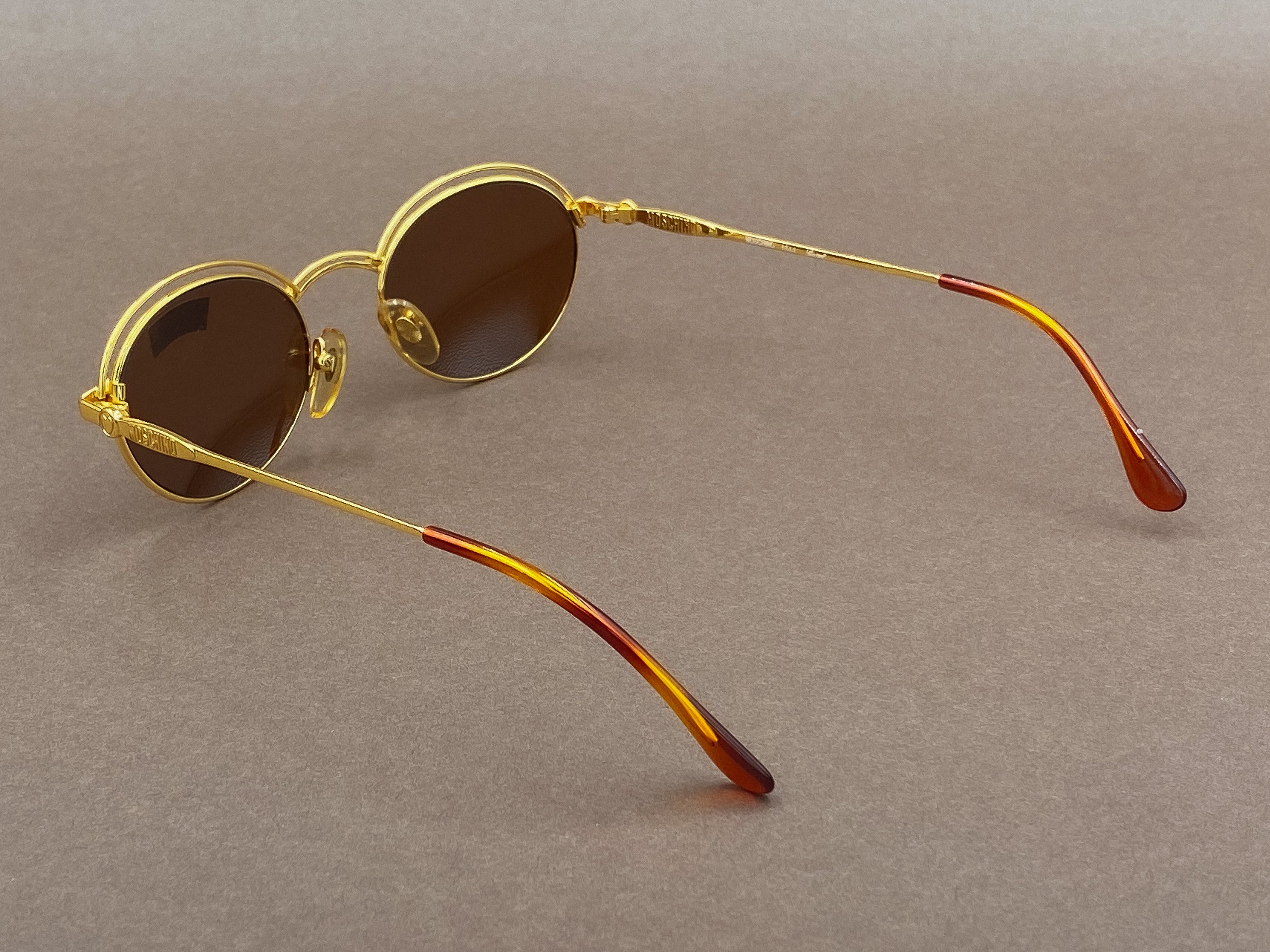 Moschino by Persol M44 sunglasses