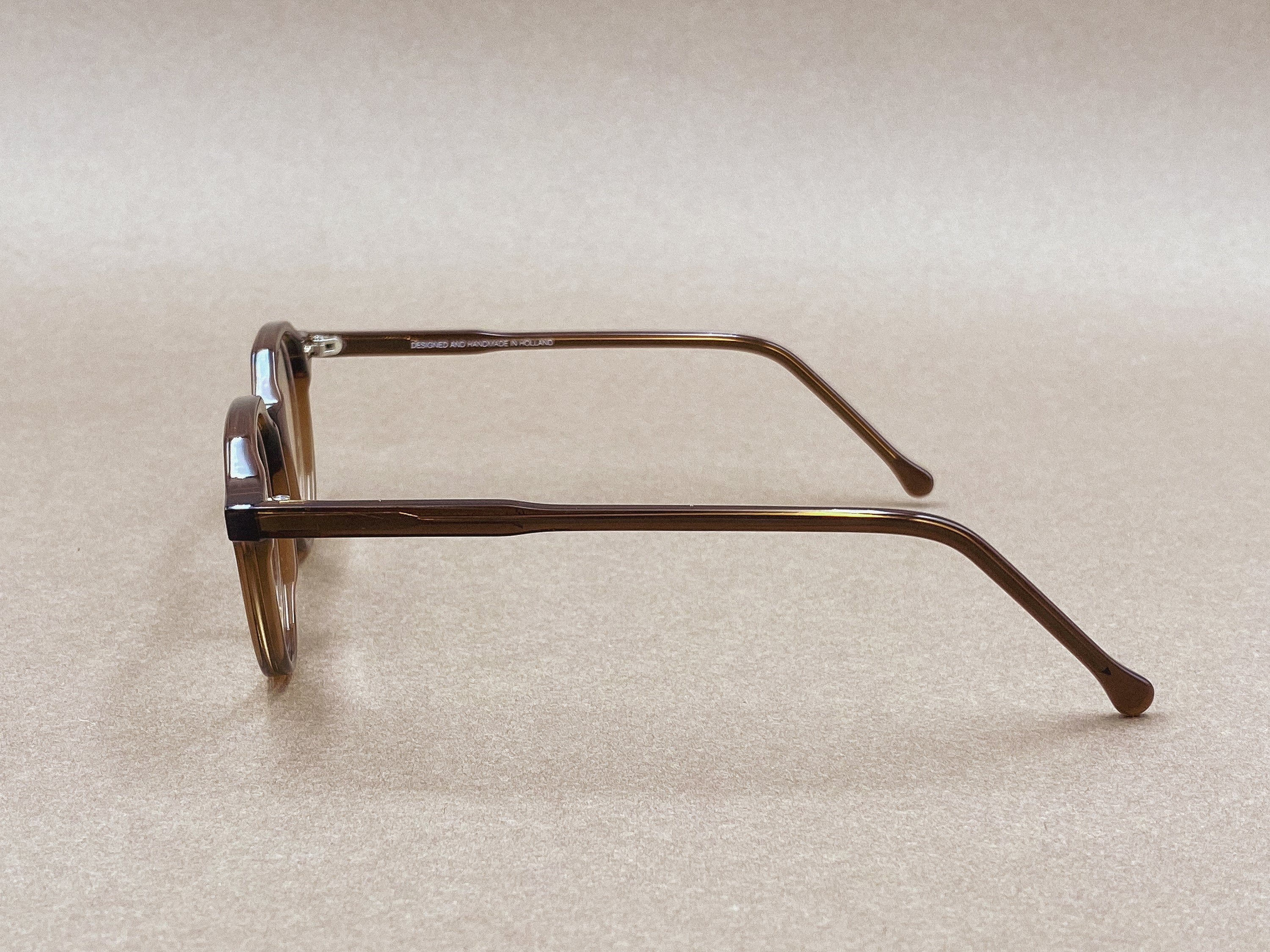 Preciosa 791 handmade glasses
