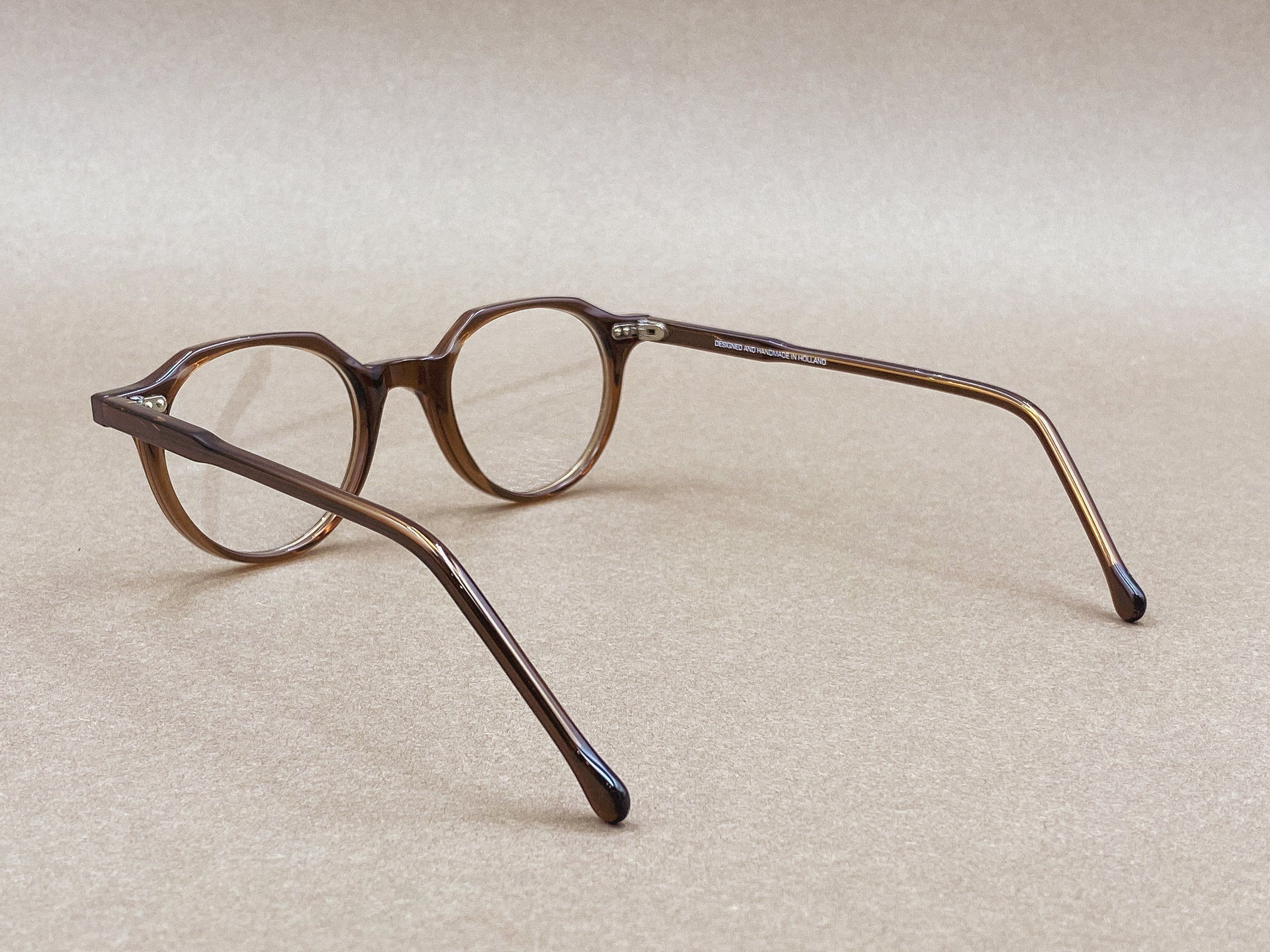 Preciosa 791 handmade glasses