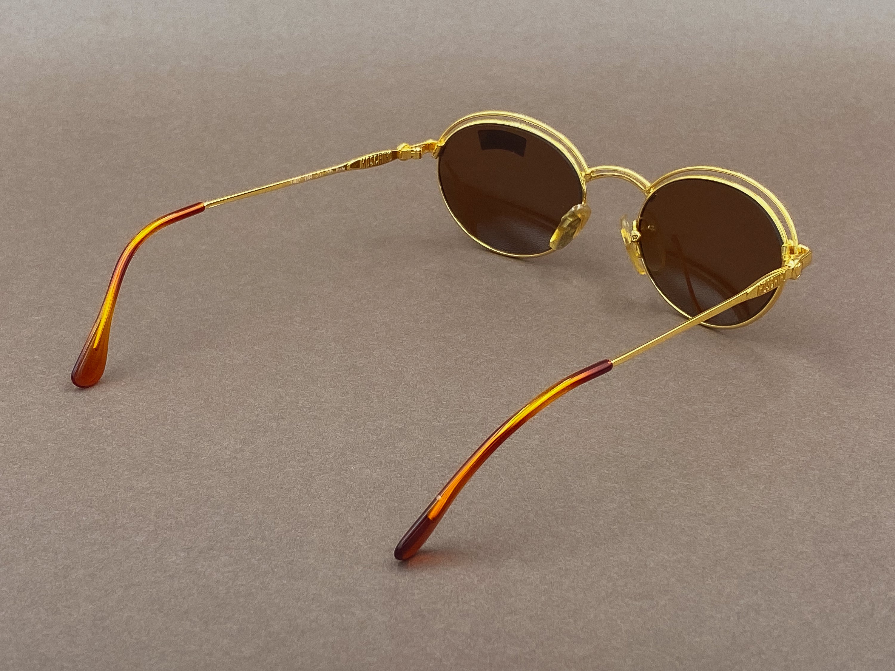 Moschino by Persol M44 sunglasses