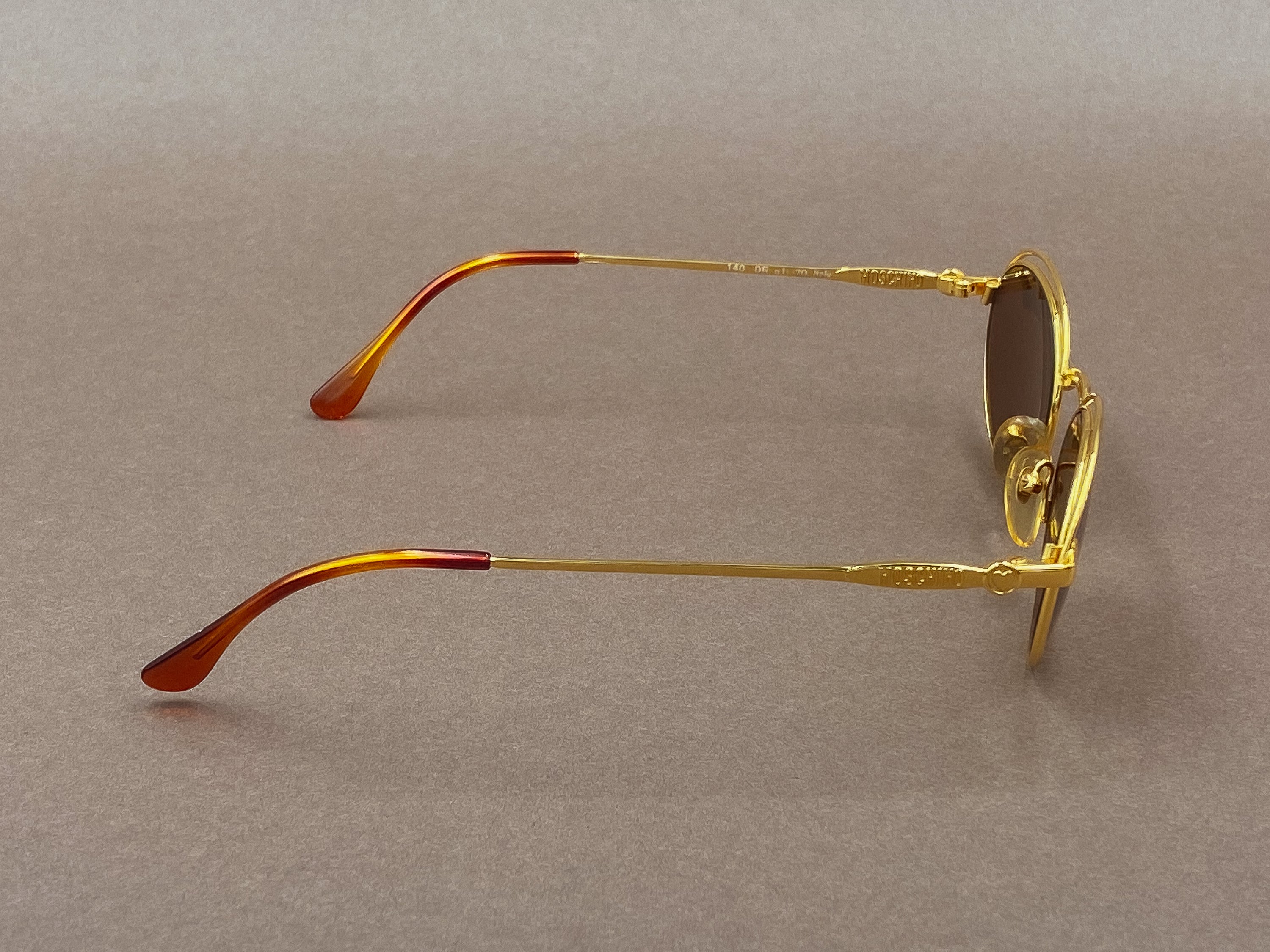 Moschino by Persol M44 sunglasses
