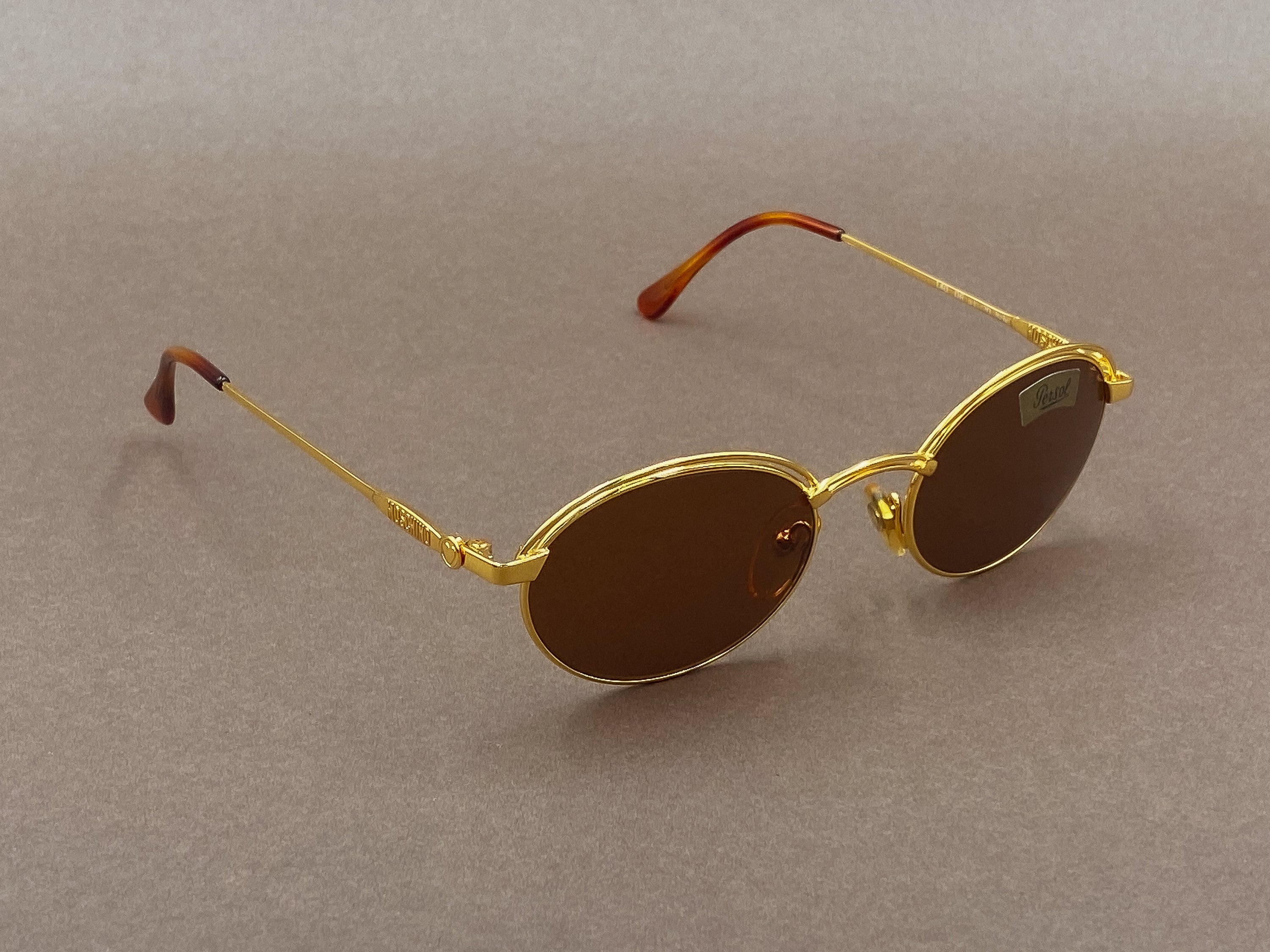 Moschino by Persol M44 sunglasses