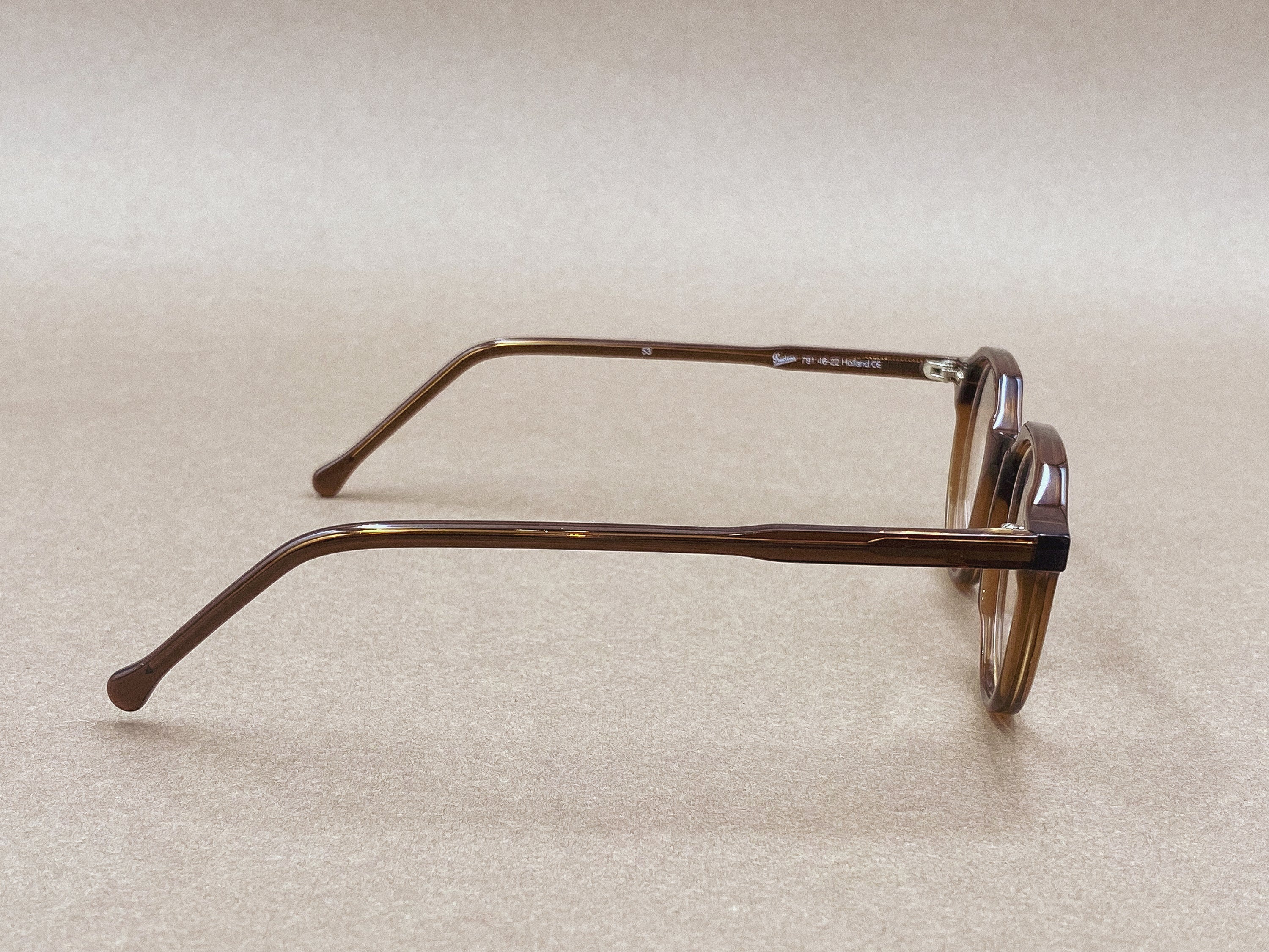 Preciosa 791 handmade glasses
