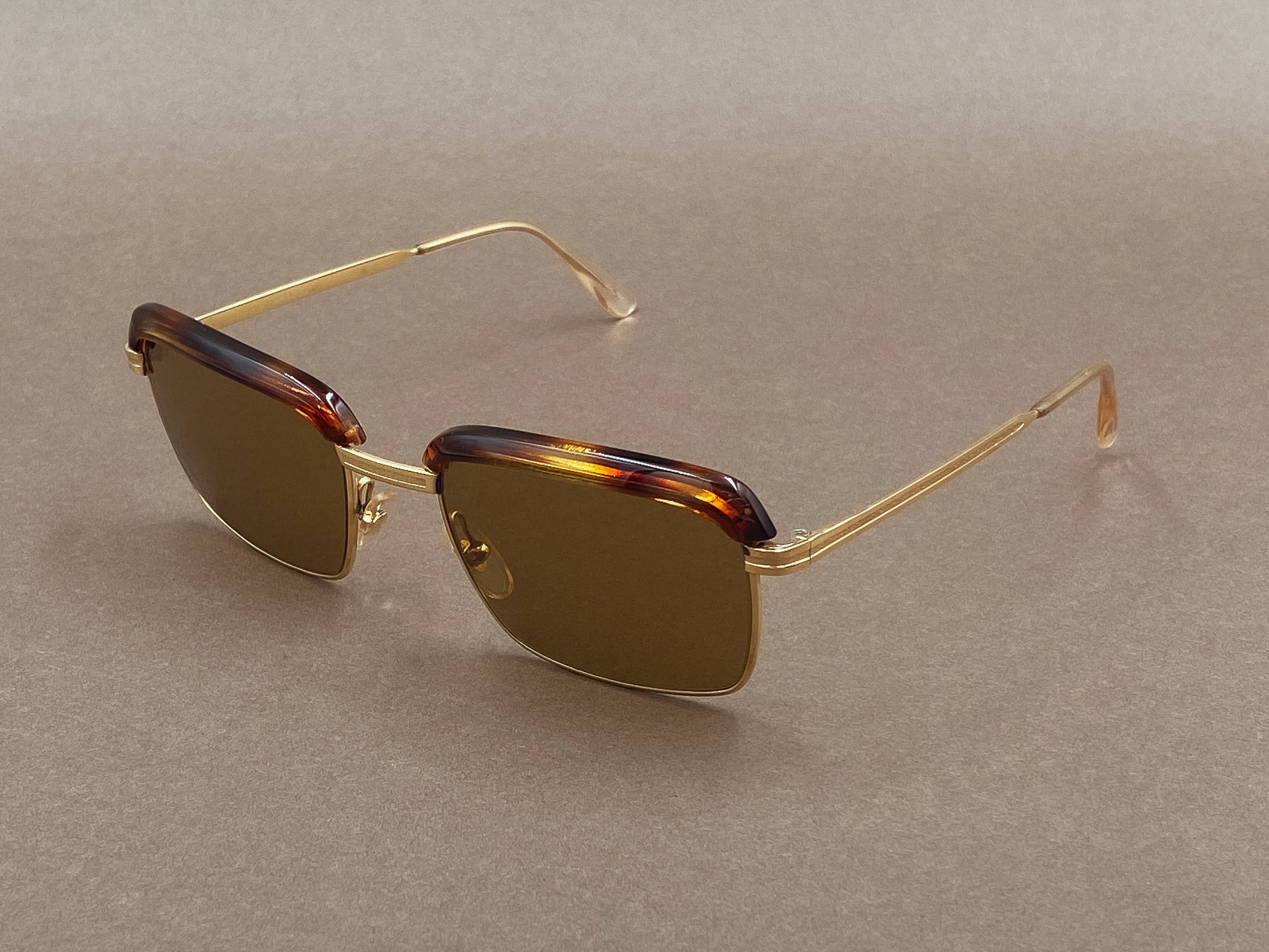 Morel Ulysse sunglasses