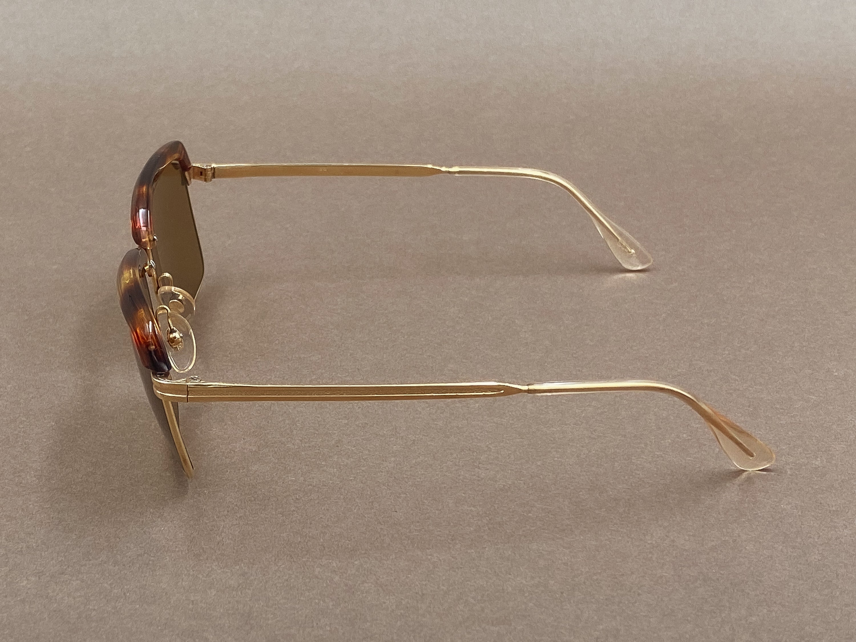 Morel Ulysse sunglasses